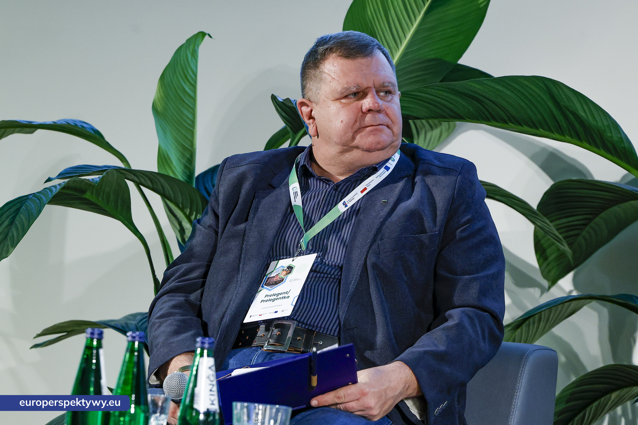 II Śląskie forum sprawiedliwej transformacji EUROPERSPEKTYWY-35 Europerspektywy II Śląskie Forum Sprawiedliwej Transformacji: o przyszłości regionów górniczych po 2027 roku