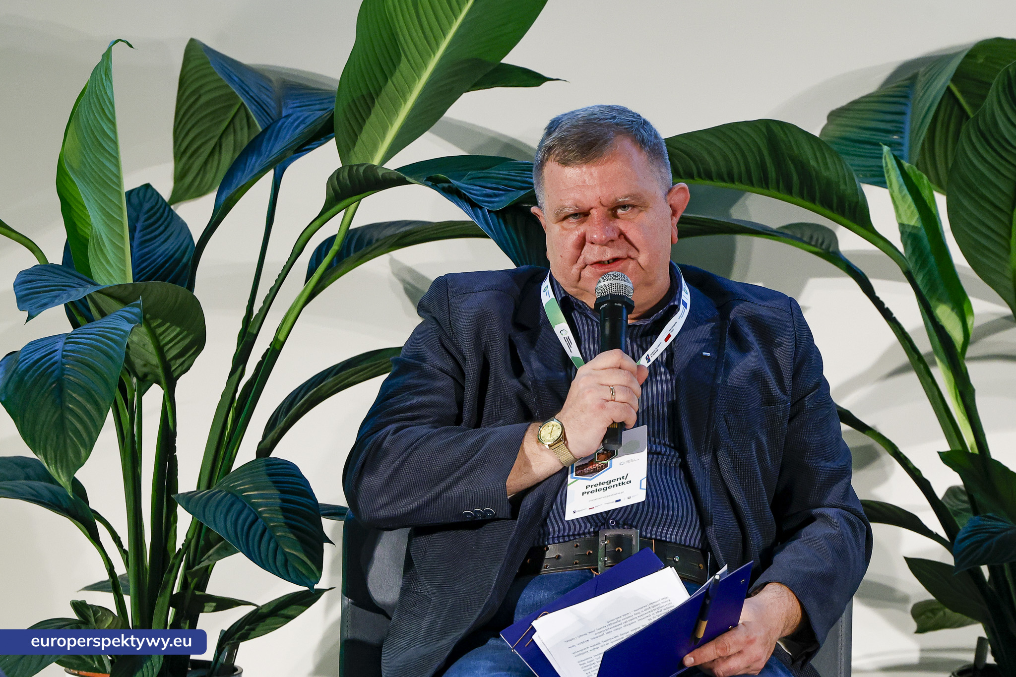 II Śląskie forum sprawiedliwej transformacji EUROPERSPEKTYWY-37 Europerspektywy II Śląskie Forum Sprawiedliwej Transformacji: o przyszłości regionów górniczych po 2027 roku