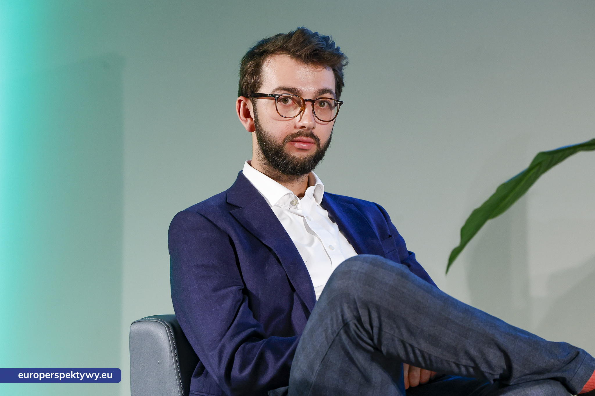 II Śląskie forum sprawiedliwej transformacji EUROPERSPEKTYWY-38 Europerspektywy II Śląskie Forum Sprawiedliwej Transformacji: o przyszłości regionów górniczych po 2027 roku