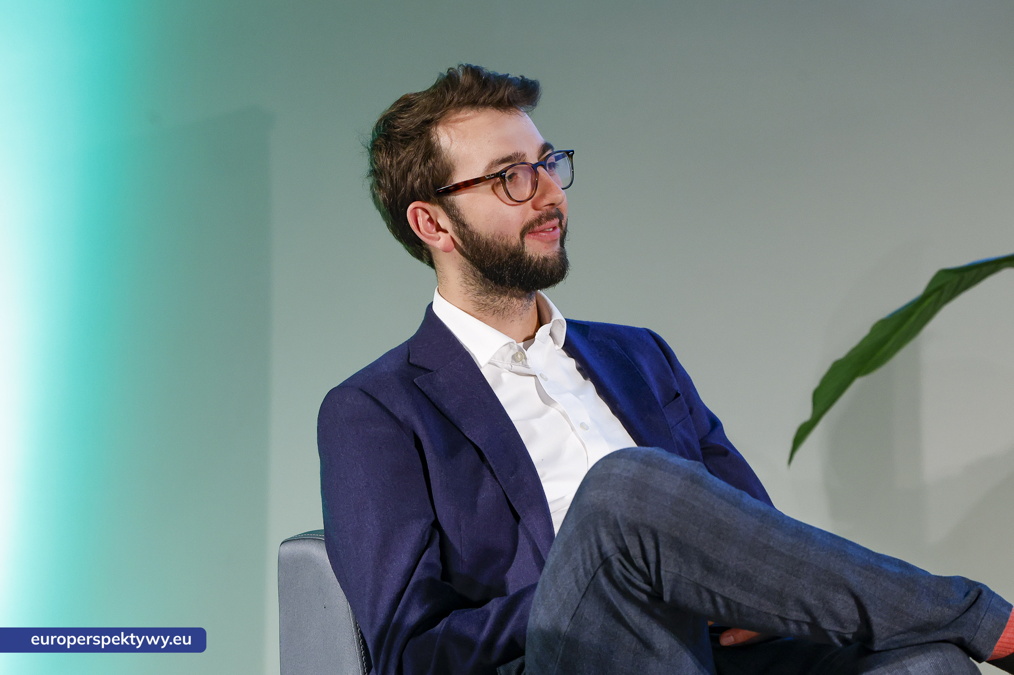 II Śląskie forum sprawiedliwej transformacji EUROPERSPEKTYWY-39 Europerspektywy II Śląskie Forum Sprawiedliwej Transformacji: o przyszłości regionów górniczych po 2027 roku