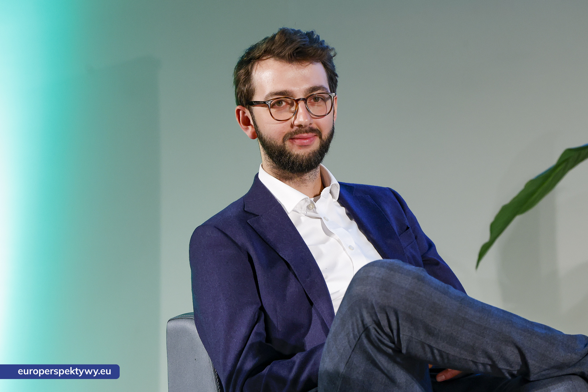 II Śląskie forum sprawiedliwej transformacji EUROPERSPEKTYWY-40 Europerspektywy II Śląskie Forum Sprawiedliwej Transformacji: o przyszłości regionów górniczych po 2027 roku