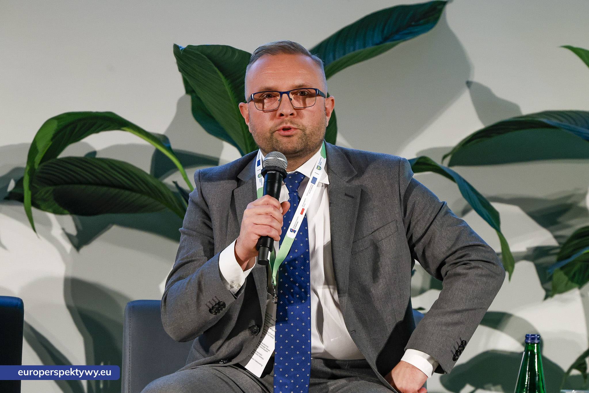 II Śląskie forum sprawiedliwej transformacji EUROPERSPEKTYWY-42 Europerspektywy II Śląskie Forum Sprawiedliwej Transformacji: o przyszłości regionów górniczych po 2027 roku