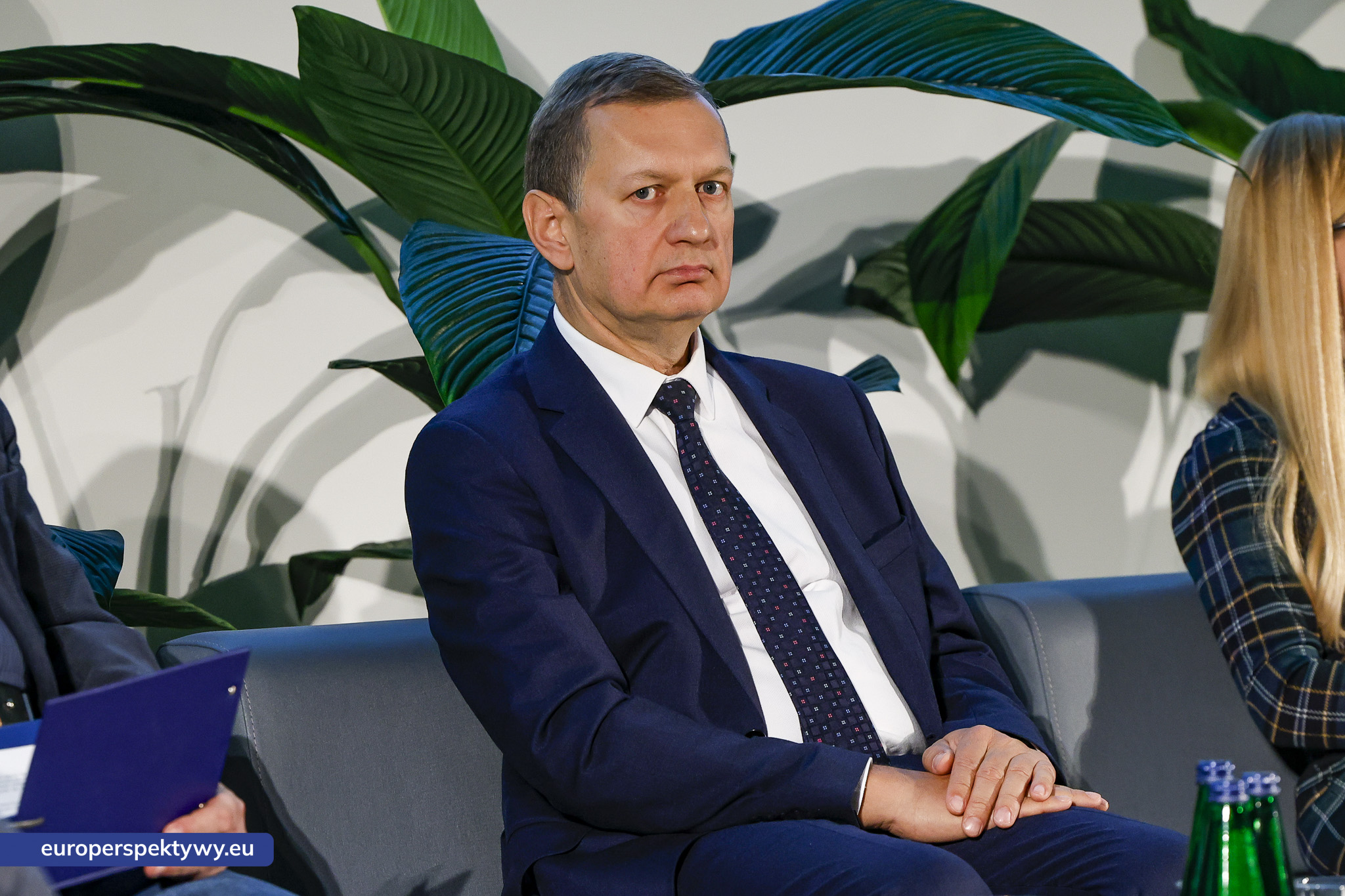 II Śląskie forum sprawiedliwej transformacji EUROPERSPEKTYWY-44 Europerspektywy II Śląskie Forum Sprawiedliwej Transformacji: o przyszłości regionów górniczych po 2027 roku