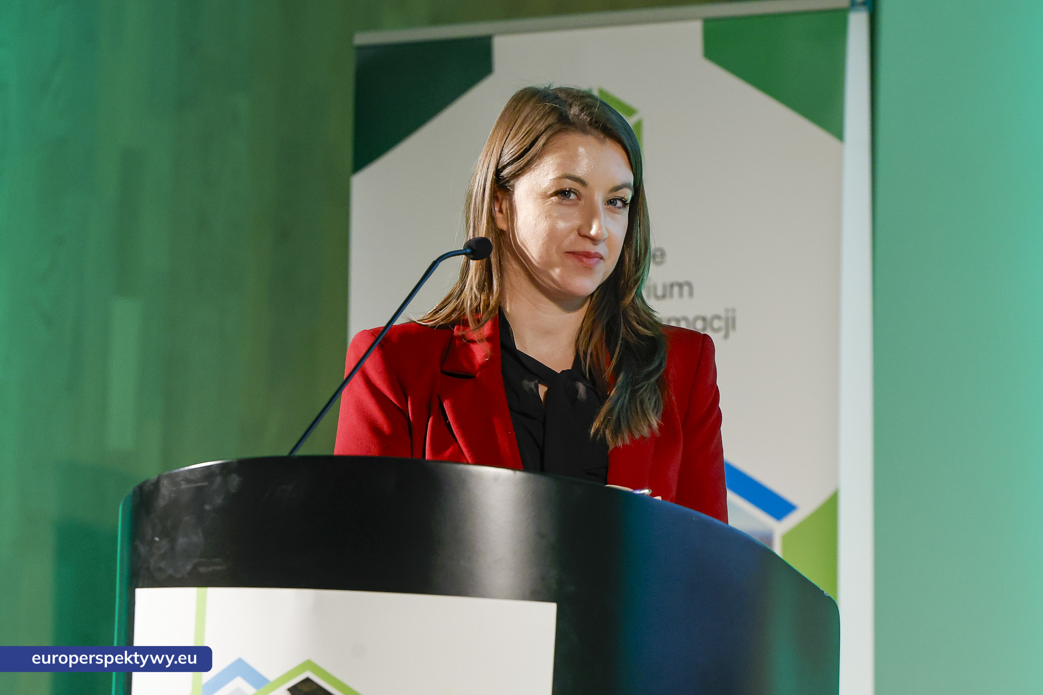 II Śląskie forum sprawiedliwej transformacji EUROPERSPEKTYWY-48 Europerspektywy II Śląskie Forum Sprawiedliwej Transformacji: o przyszłości regionów górniczych po 2027 roku