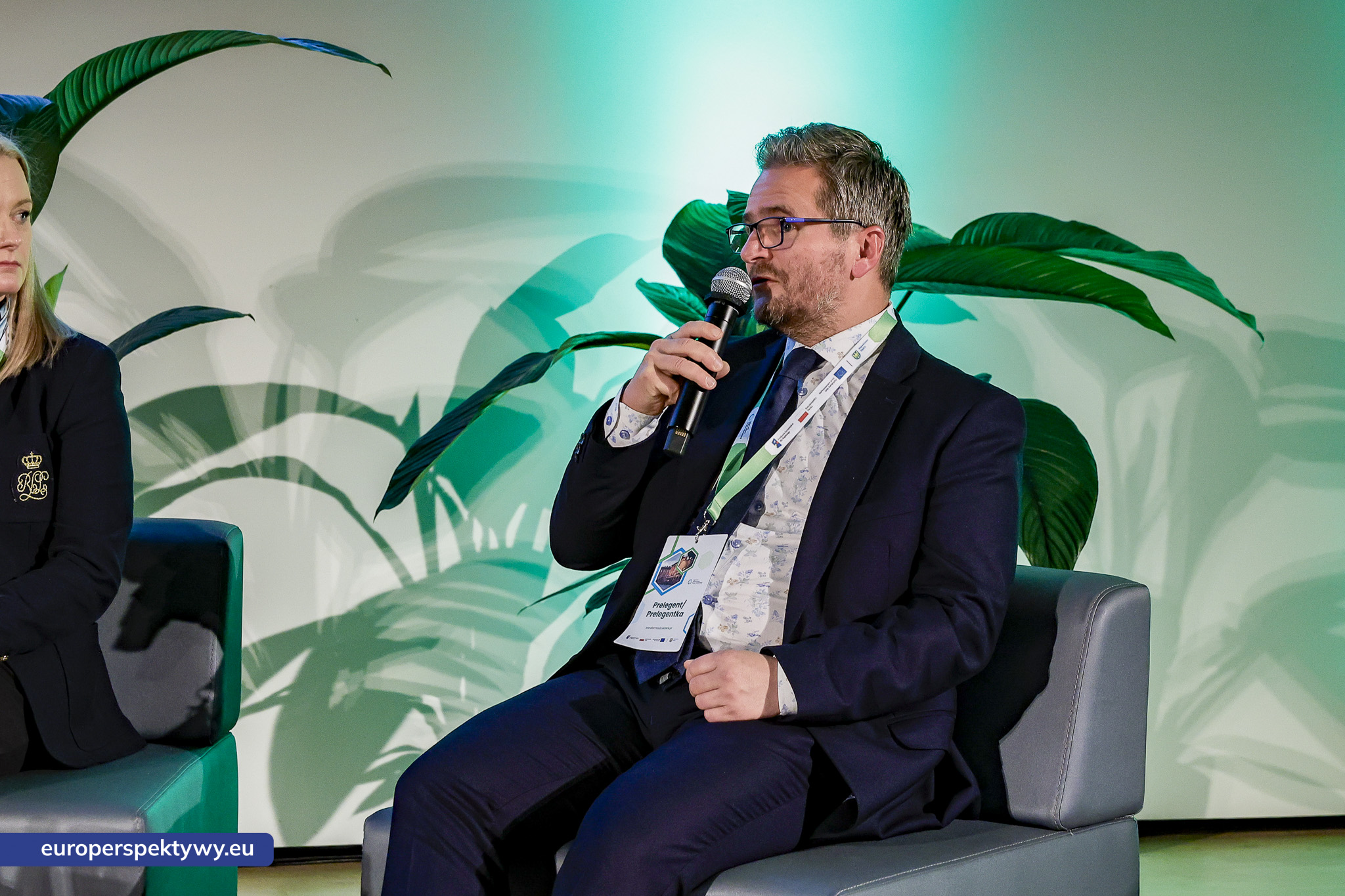 II Śląskie forum sprawiedliwej transformacji EUROPERSPEKTYWY-52 Europerspektywy II Śląskie Forum Sprawiedliwej Transformacji: o przyszłości regionów górniczych po 2027 roku