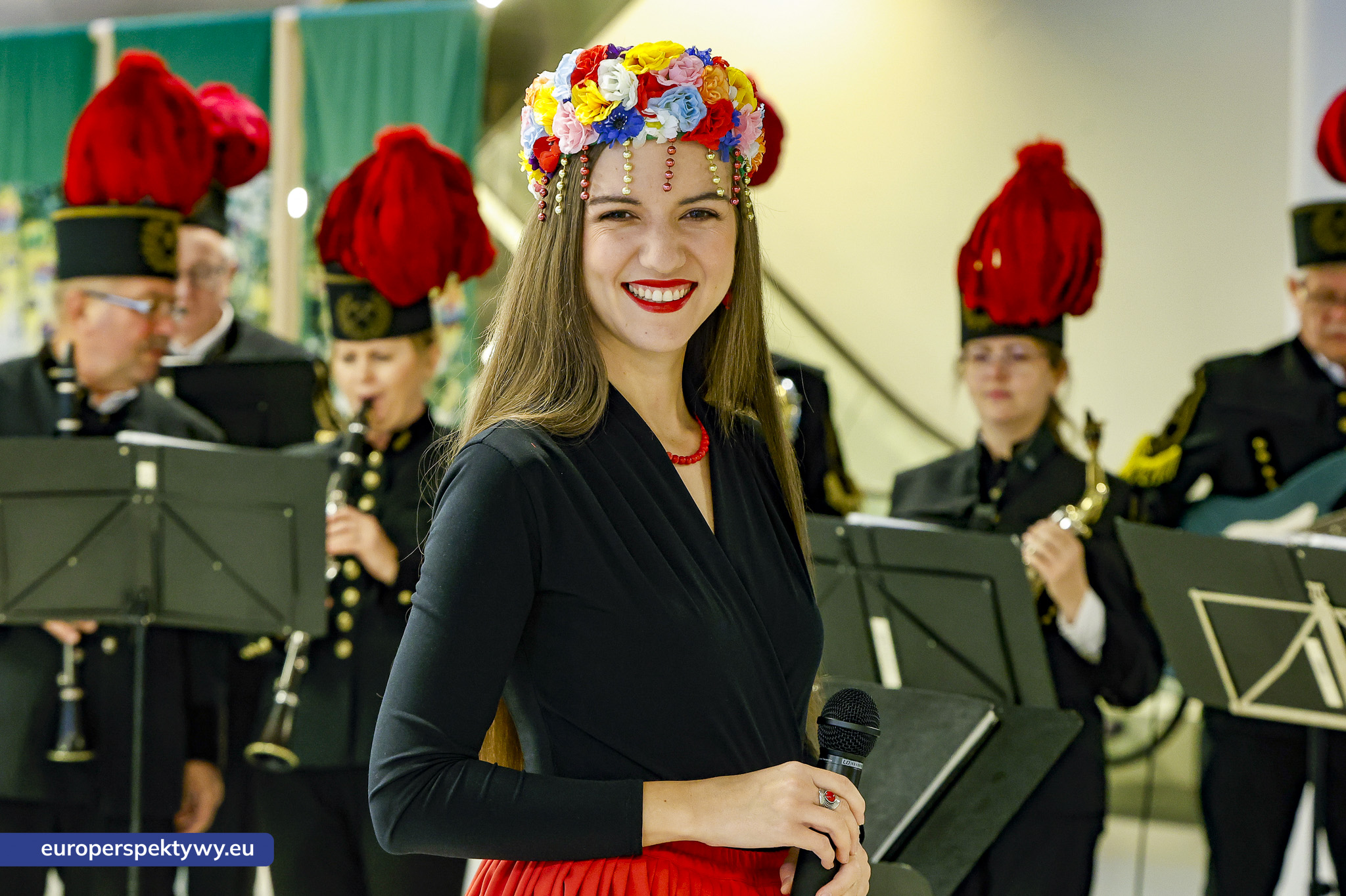 II Śląskie forum sprawiedliwej transformacji EUROPERSPEKTYWY-55 Europerspektywy II Śląskie Forum Sprawiedliwej Transformacji: o przyszłości regionów górniczych po 2027 roku