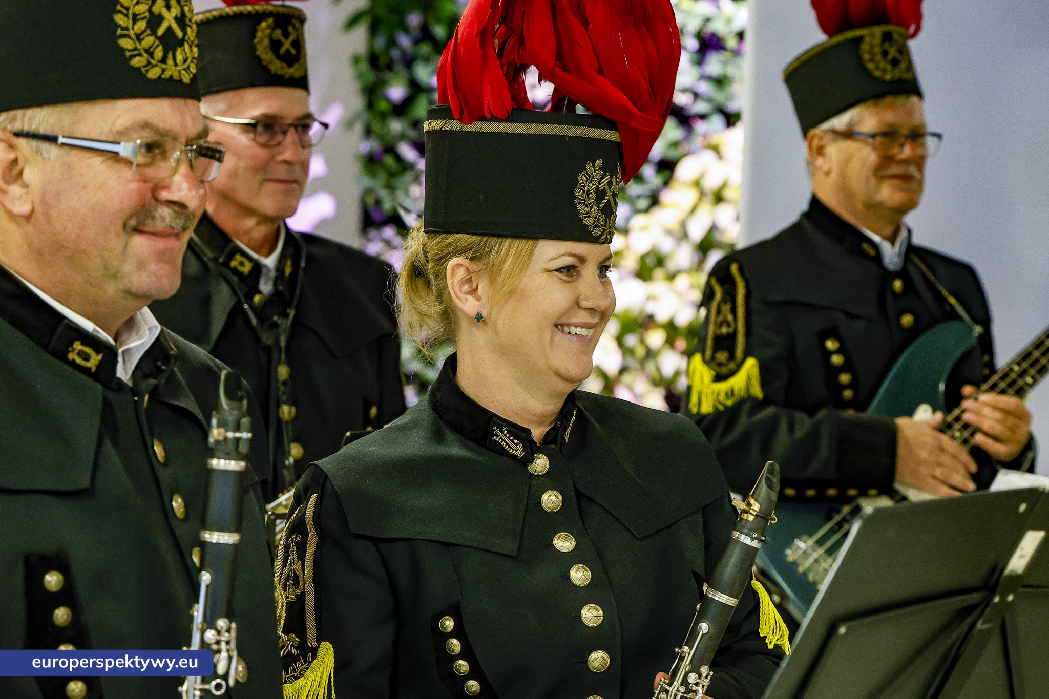 II Śląskie forum sprawiedliwej transformacji EUROPERSPEKTYWY-58 Europerspektywy II Śląskie Forum Sprawiedliwej Transformacji: o przyszłości regionów górniczych po 2027 roku