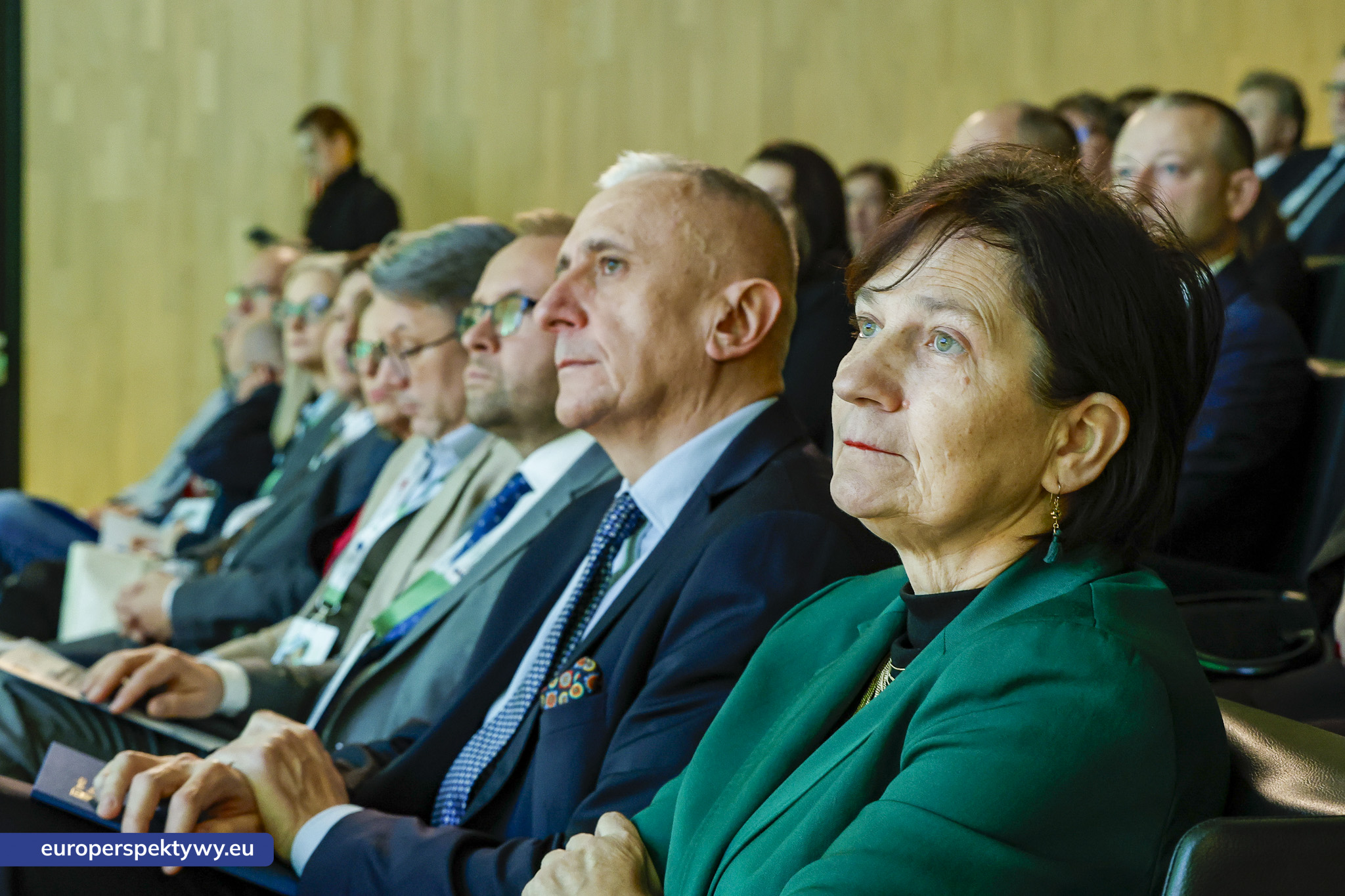 II Śląskie forum sprawiedliwej transformacji EUROPERSPEKTYWY-6 Europerspektywy II Śląskie Forum Sprawiedliwej Transformacji: o przyszłości regionów górniczych po 2027 roku