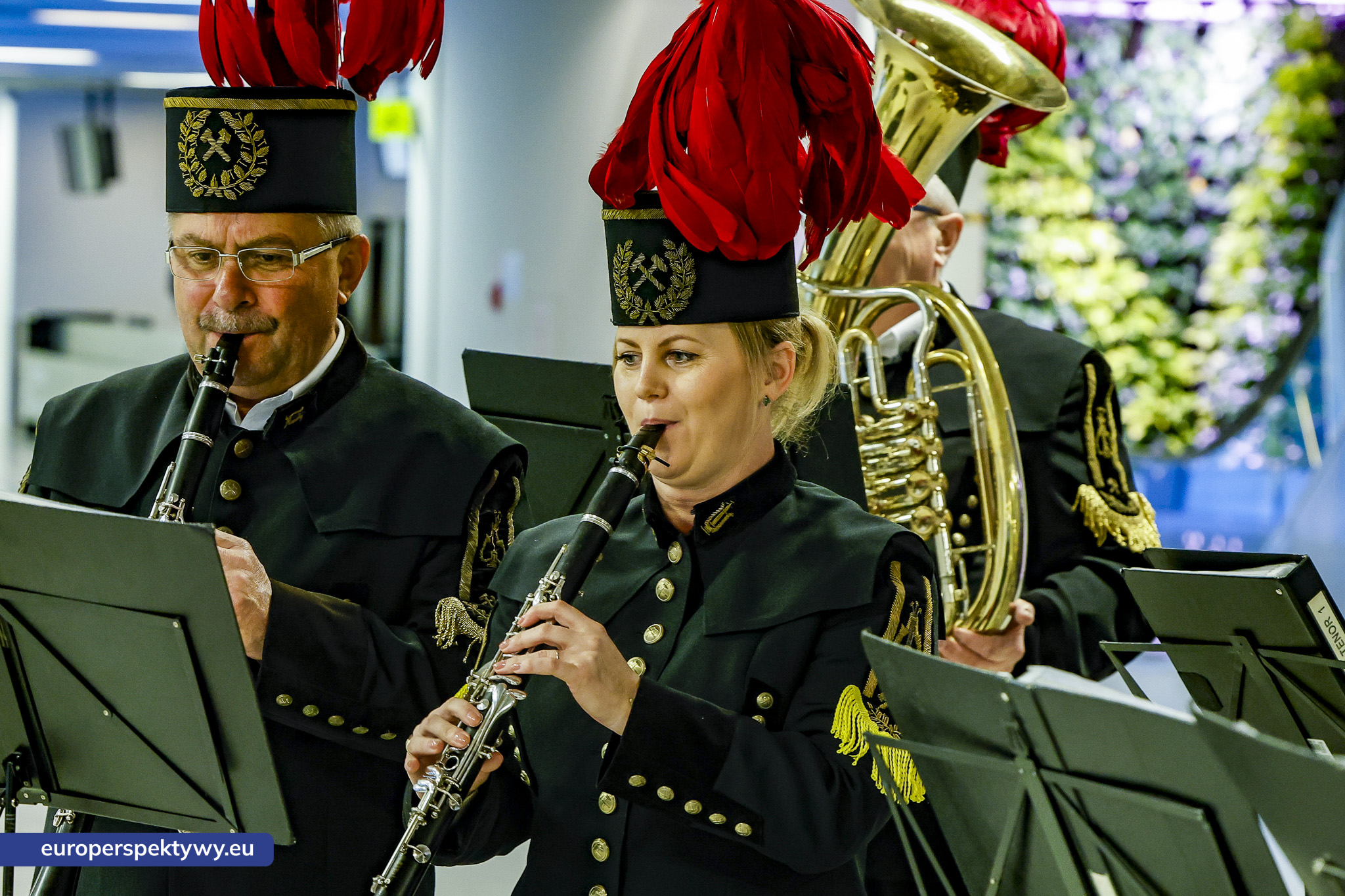 II Śląskie forum sprawiedliwej transformacji EUROPERSPEKTYWY-61 Europerspektywy II Śląskie Forum Sprawiedliwej Transformacji: o przyszłości regionów górniczych po 2027 roku