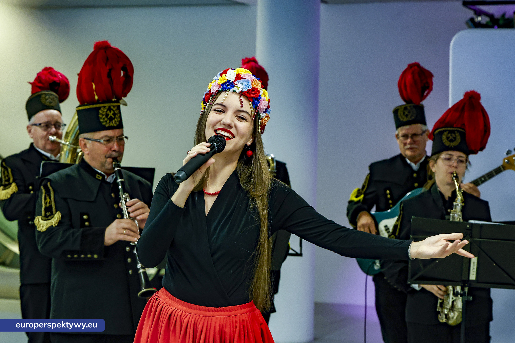 II Śląskie forum sprawiedliwej transformacji EUROPERSPEKTYWY-62 Europerspektywy II Śląskie Forum Sprawiedliwej Transformacji: o przyszłości regionów górniczych po 2027 roku