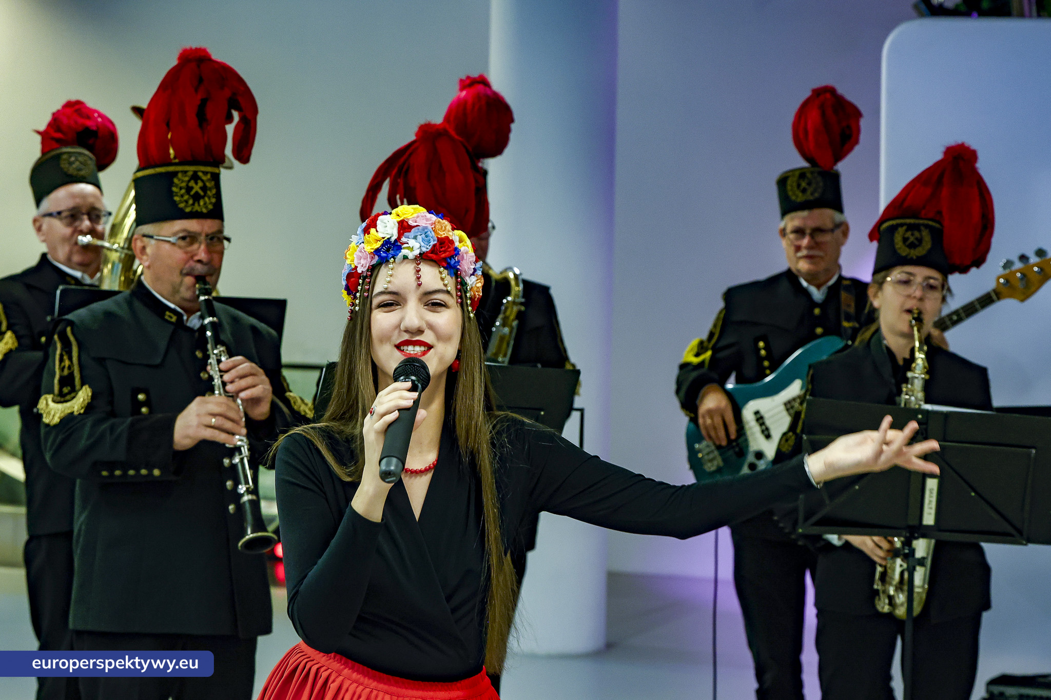 II Śląskie forum sprawiedliwej transformacji EUROPERSPEKTYWY-63 Europerspektywy II Śląskie Forum Sprawiedliwej Transformacji: o przyszłości regionów górniczych po 2027 roku