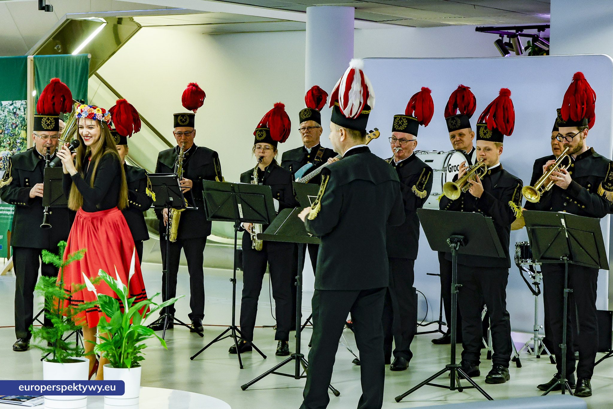 II Śląskie forum sprawiedliwej transformacji EUROPERSPEKTYWY-64 Europerspektywy II Śląskie Forum Sprawiedliwej Transformacji: o przyszłości regionów górniczych po 2027 roku