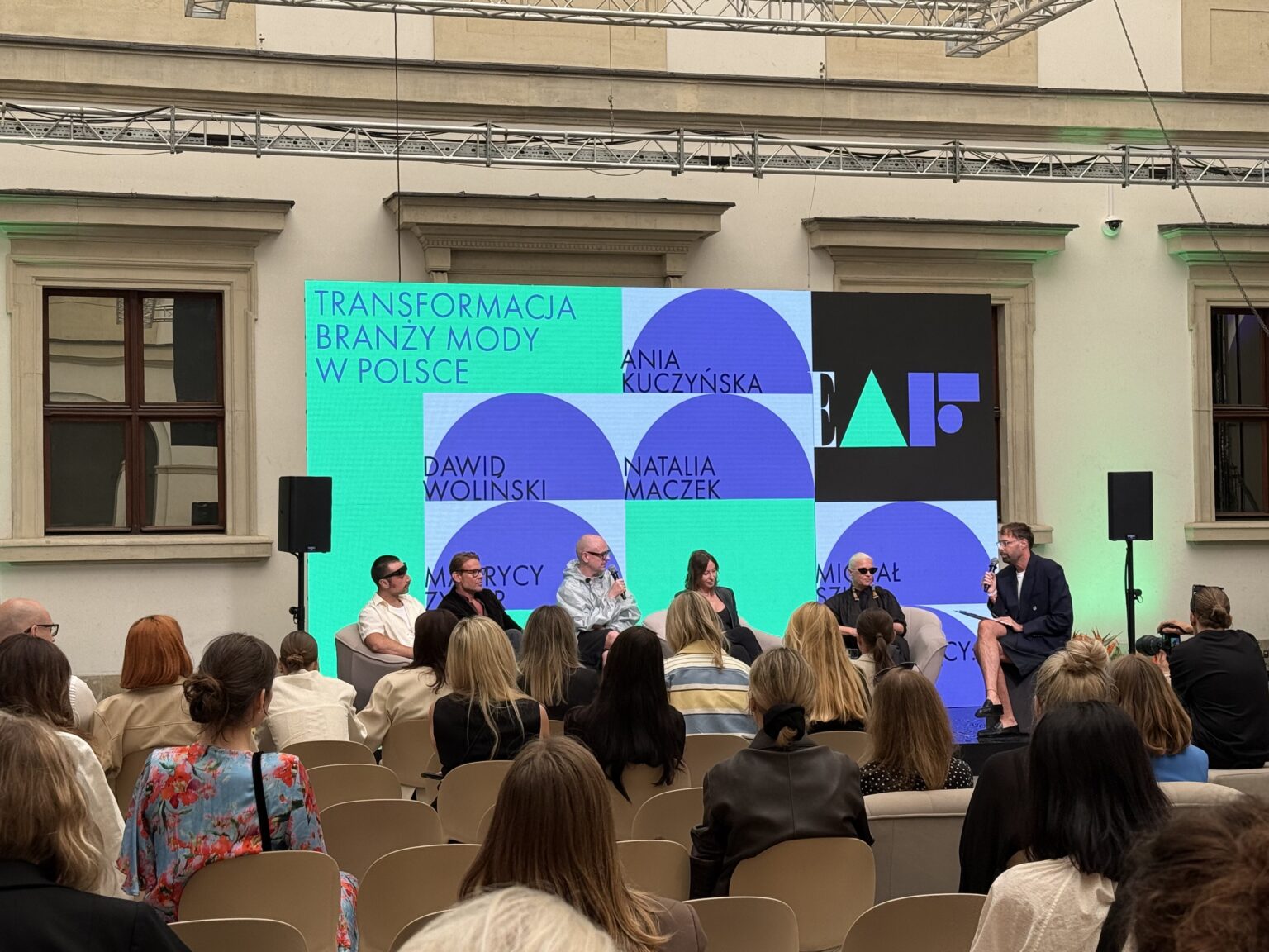 ELLE About fashion edycja V