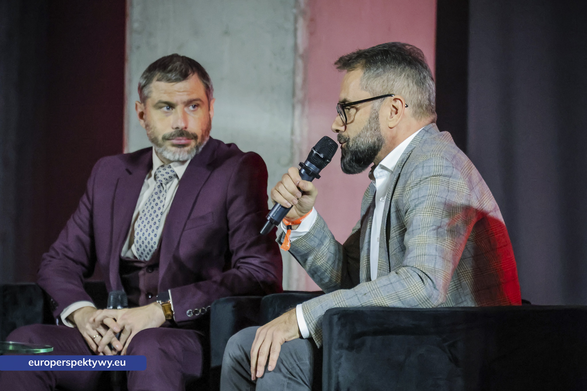 InfoShare-22 Europerspektywy Infoshare 2025 w Katowicach: technologia, biznes i transformacja regionu