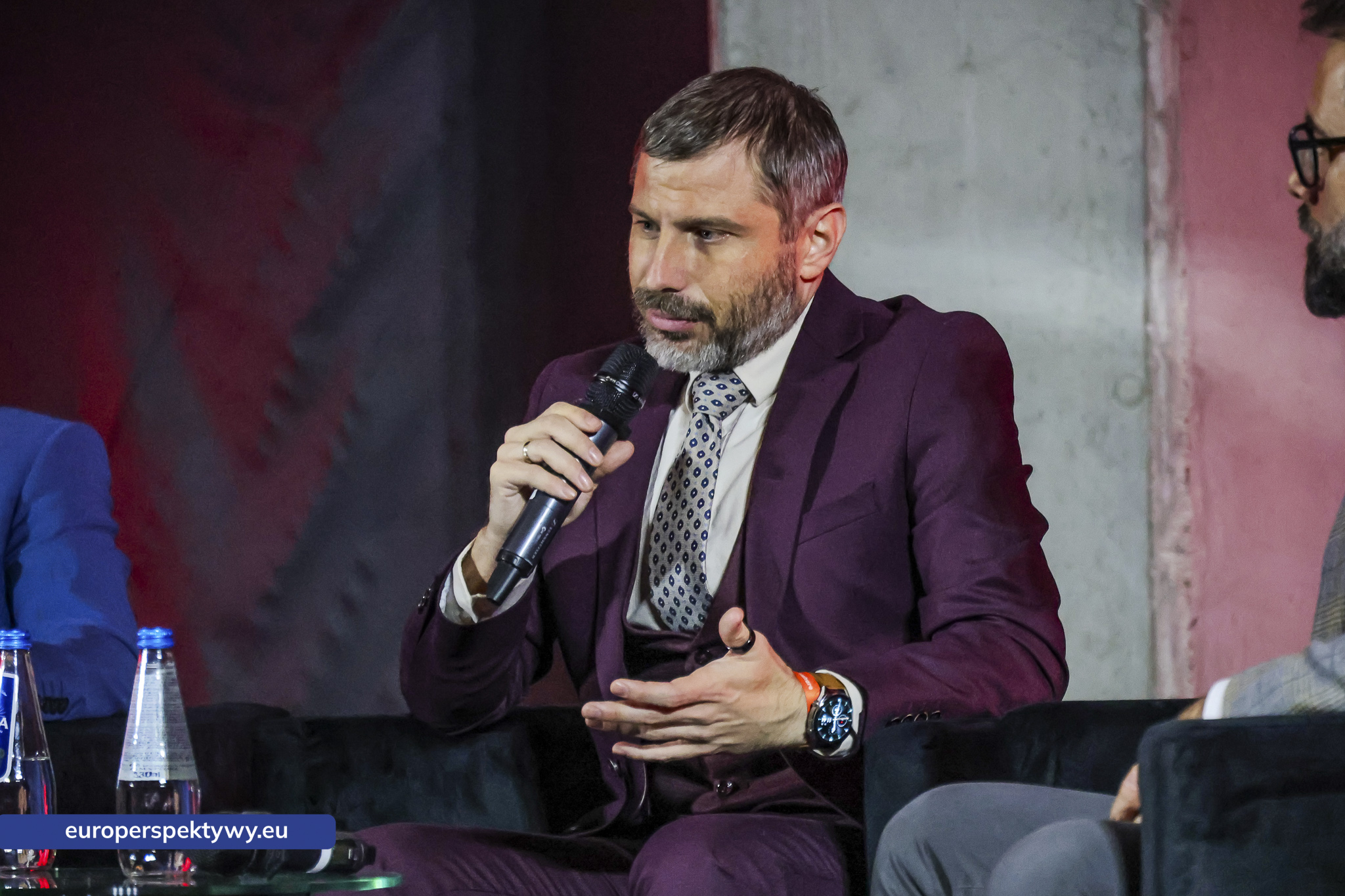 InfoShare-25 Europerspektywy Infoshare 2025 w Katowicach: technologia, biznes i transformacja regionu