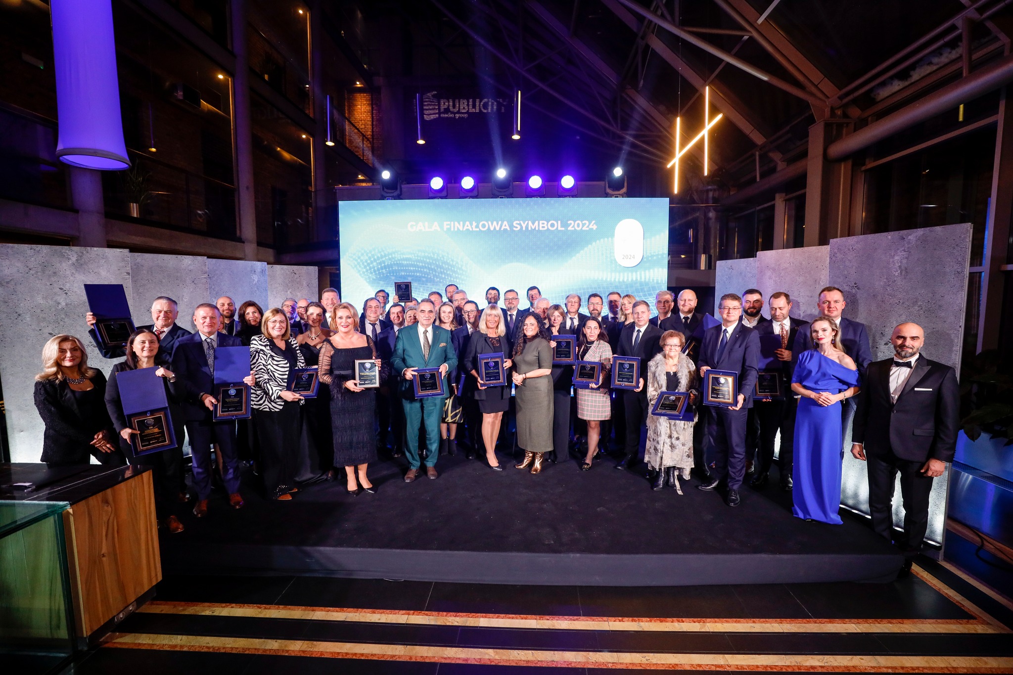 Europerspektywy Forum Symbol – jeden wieczór, który otwiera tysiące drzwi