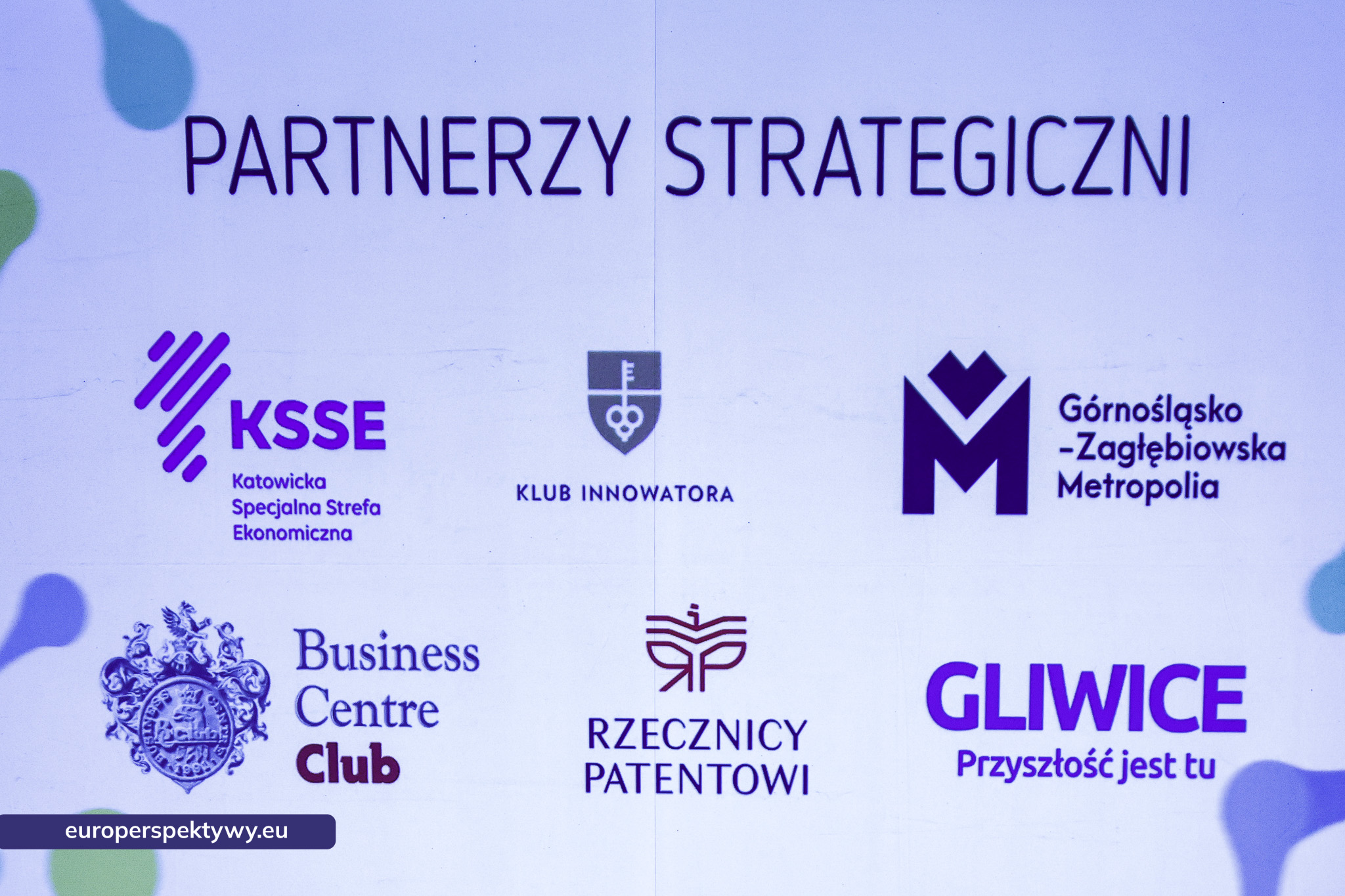 Innowator Śląska 2025 - Europerspektywy-10 Europerspektywy Gala „Innowator Śląska 2025”