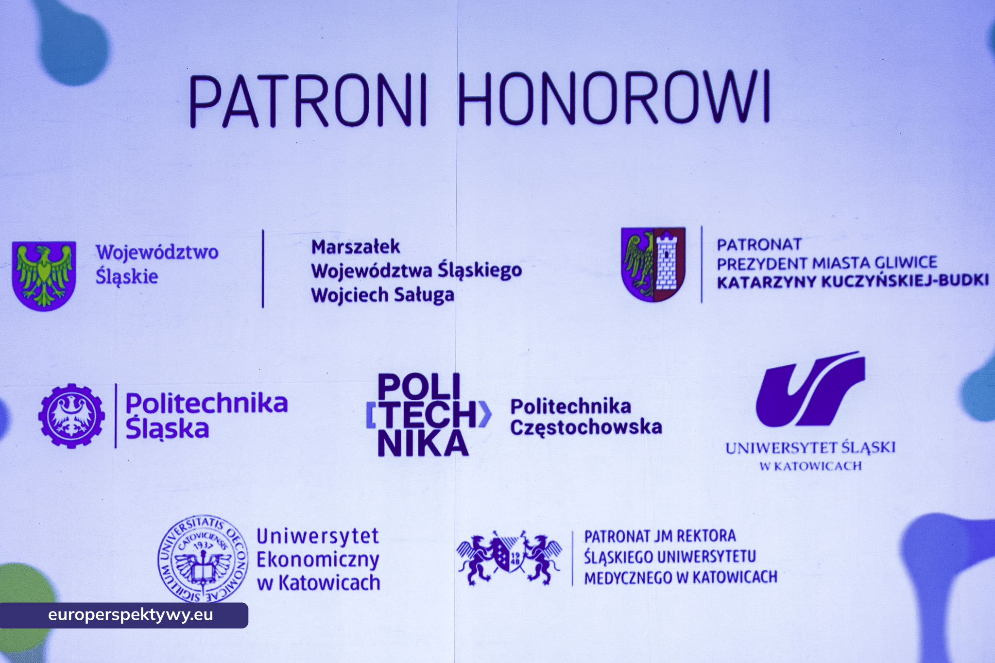 Innowator Śląska 2025 - Europerspektywy-11 Europerspektywy Gala „Innowator Śląska 2025”