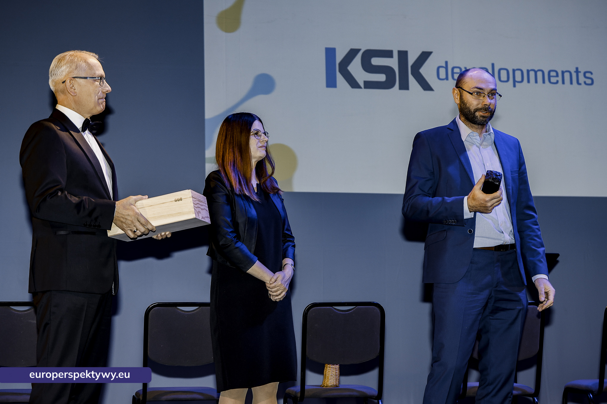 Innowator Śląska 2025 - Europerspektywy-15 Europerspektywy Gala „Innowator Śląska 2025”