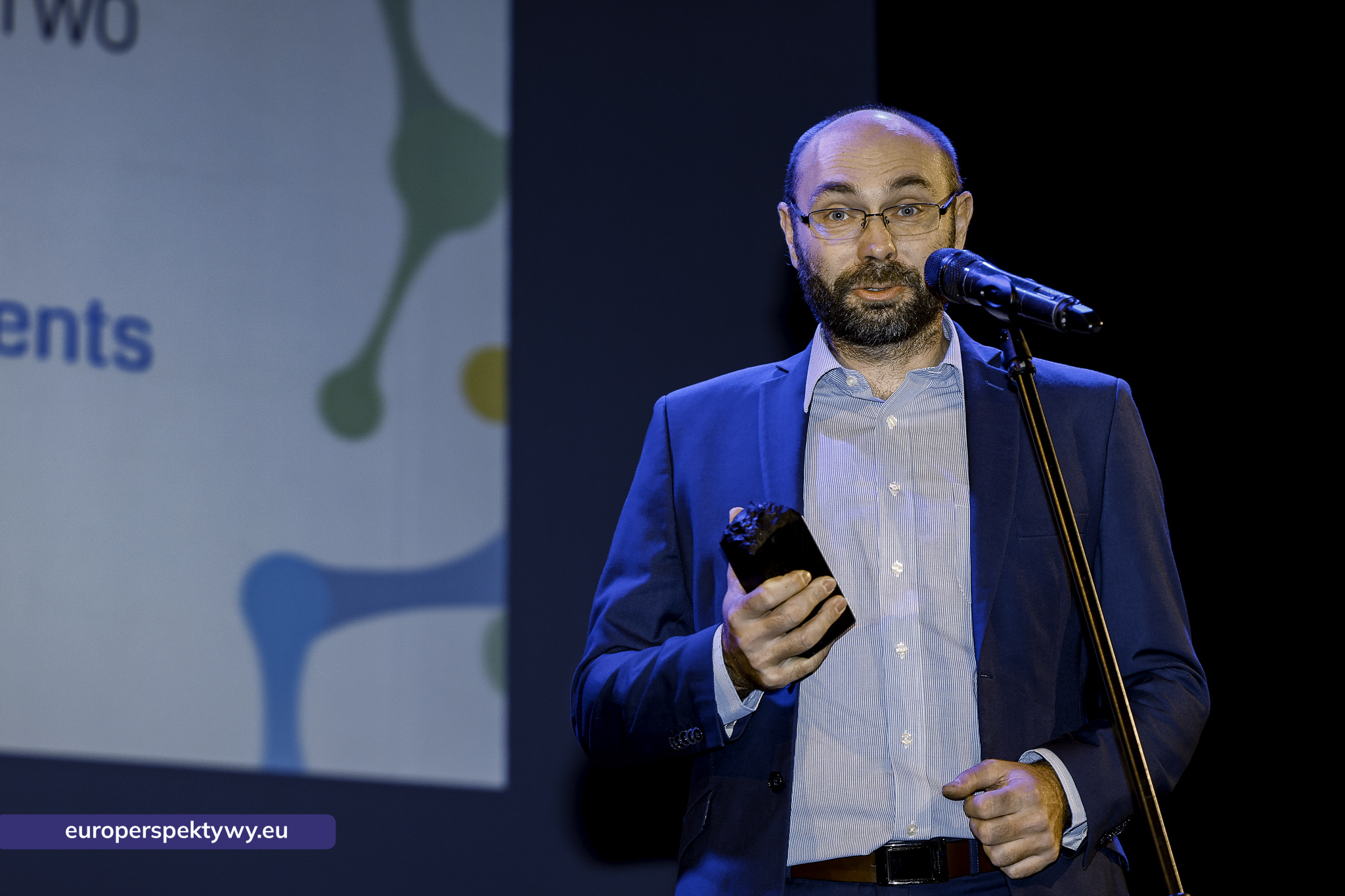 Innowator Śląska 2025 - Europerspektywy-16 Europerspektywy Gala „Innowator Śląska 2025”