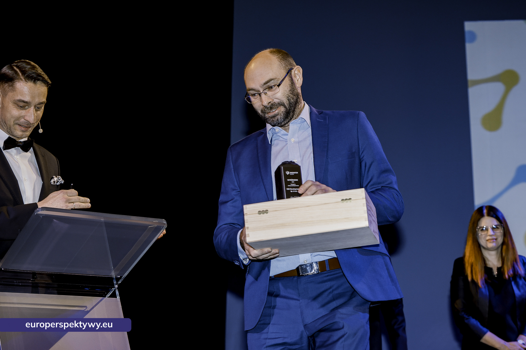 Innowator Śląska 2025 - Europerspektywy-19 Europerspektywy Gala „Innowator Śląska 2025”