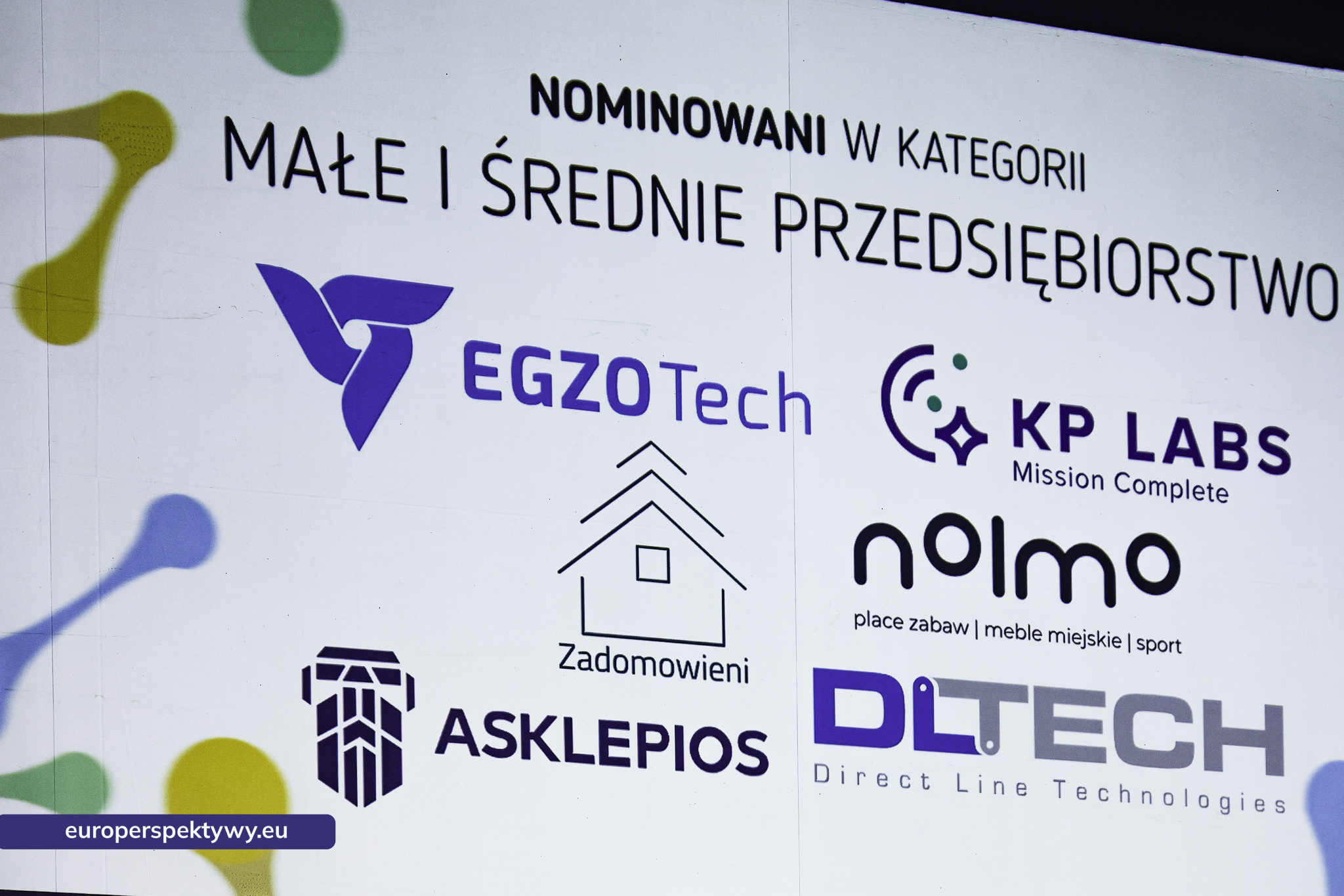 Innowator Śląska 2025 - Europerspektywy-27 Europerspektywy Gala „Innowator Śląska 2025”