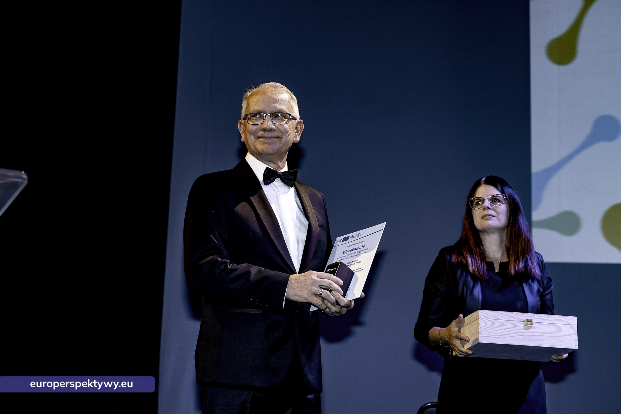 Innowator Śląska 2025 - Europerspektywy-28 Europerspektywy Gala „Innowator Śląska 2025”
