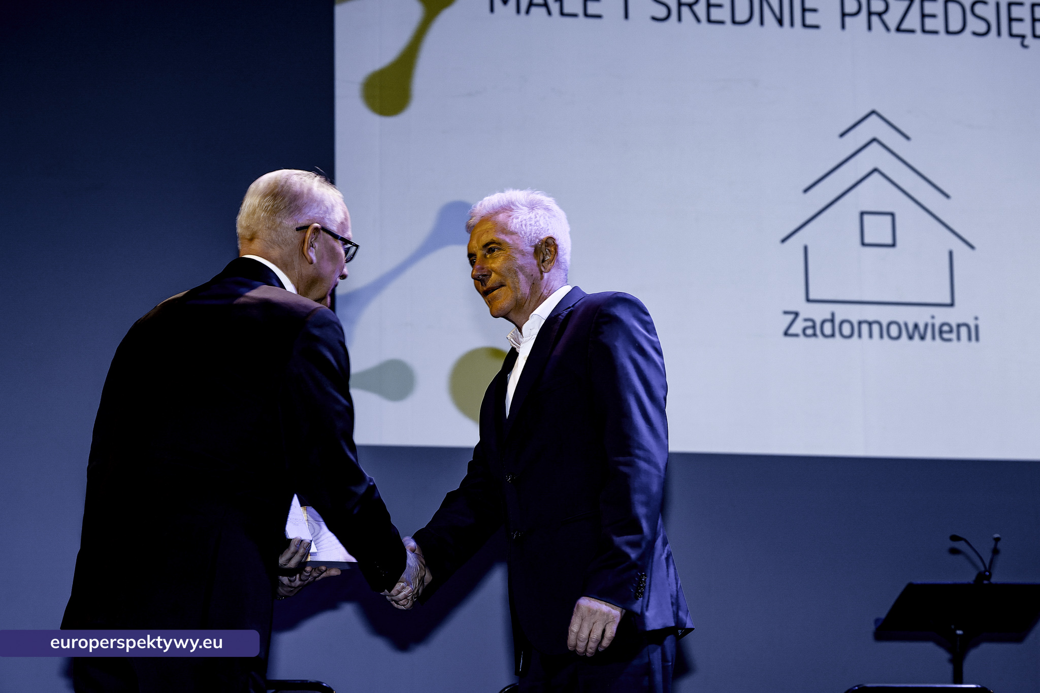 Innowator Śląska 2025 - Europerspektywy-30 Europerspektywy Gala „Innowator Śląska 2025”