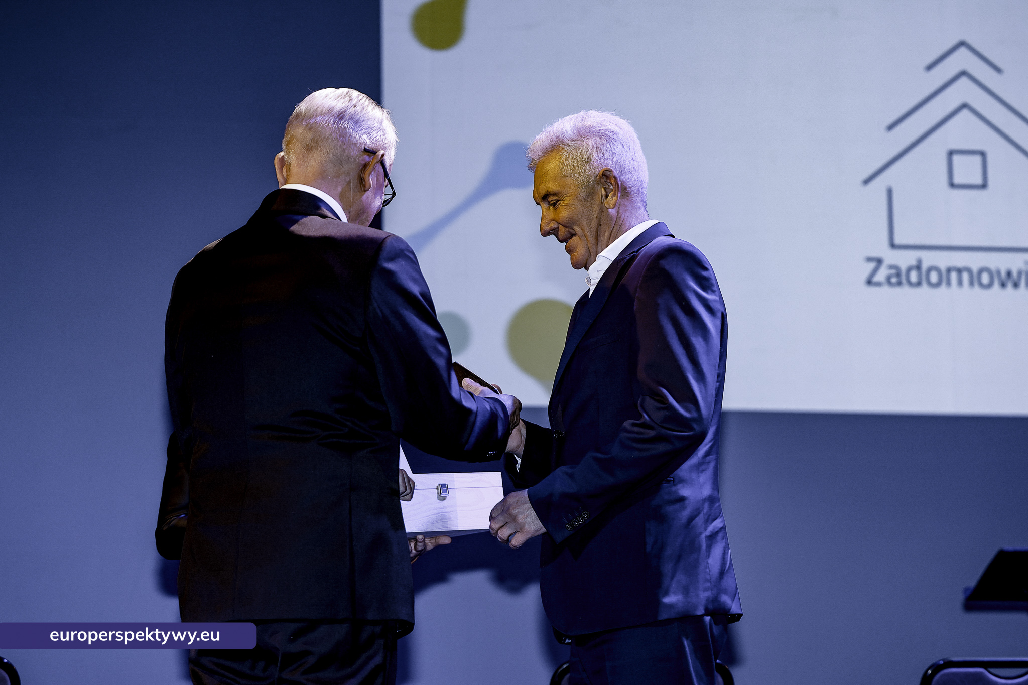 Innowator Śląska 2025 - Europerspektywy-32 Europerspektywy Gala „Innowator Śląska 2025”