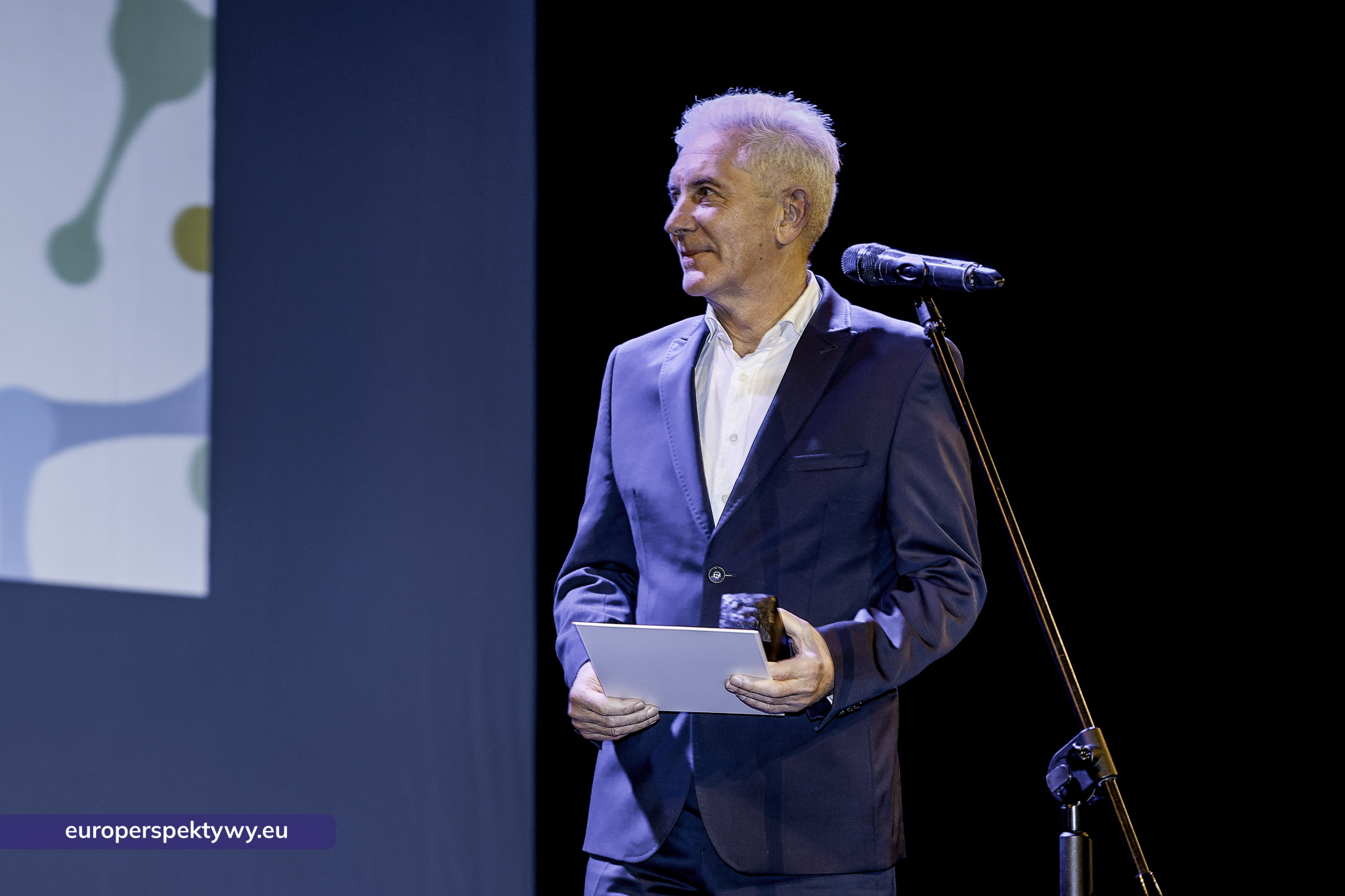 Innowator Śląska 2025 - Europerspektywy-37 Europerspektywy Gala „Innowator Śląska 2025”