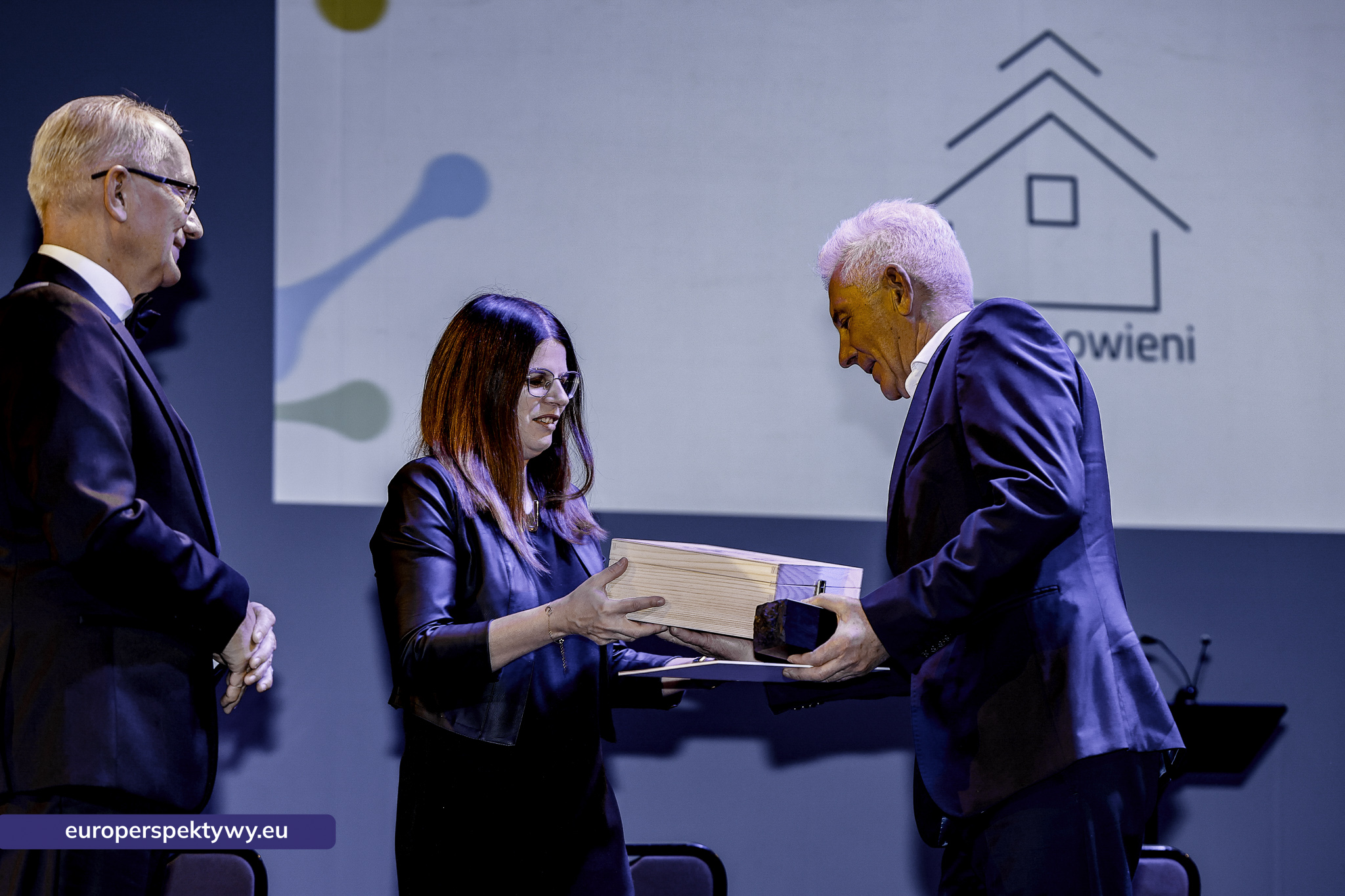 Innowator Śląska 2025 - Europerspektywy-38 Europerspektywy Gala „Innowator Śląska 2025”