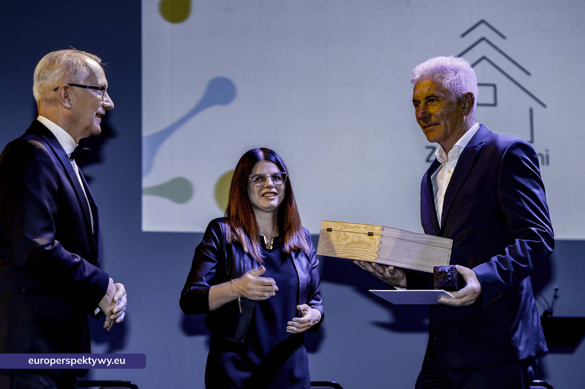 Innowator Śląska 2025 - Europerspektywy-39 Europerspektywy Gala „Innowator Śląska 2025”