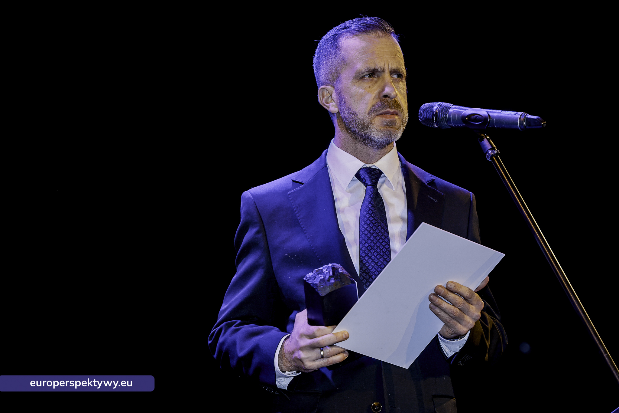 Innowator Śląska 2025 - Europerspektywy-44 Europerspektywy Gala „Innowator Śląska 2025”