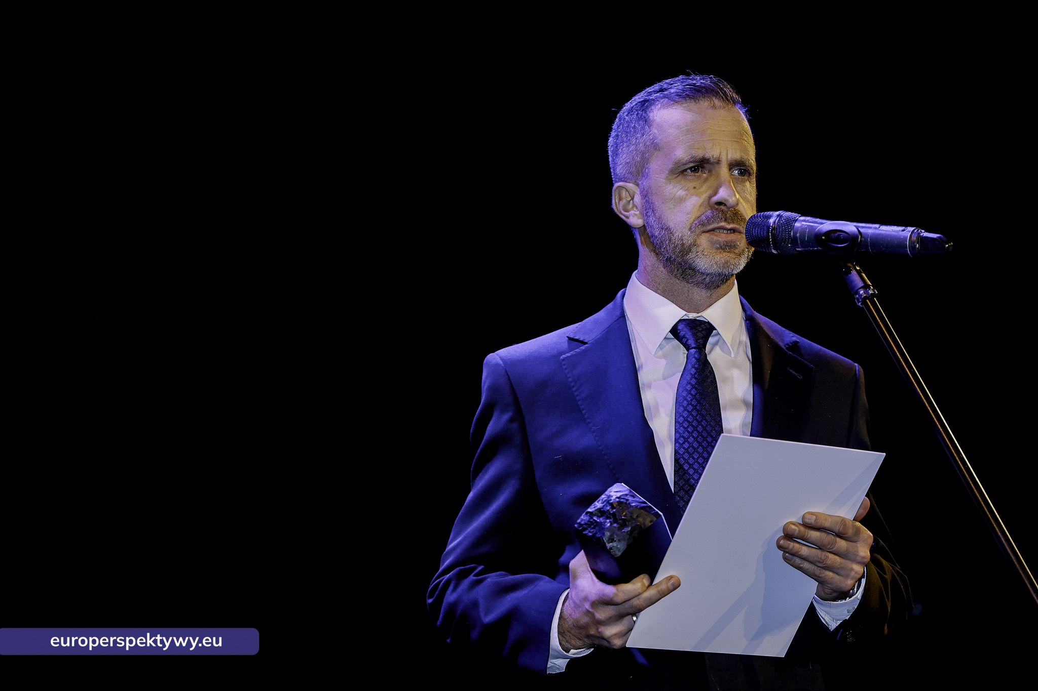 Innowator Śląska 2025 - Europerspektywy-45 Europerspektywy Gala „Innowator Śląska 2025”