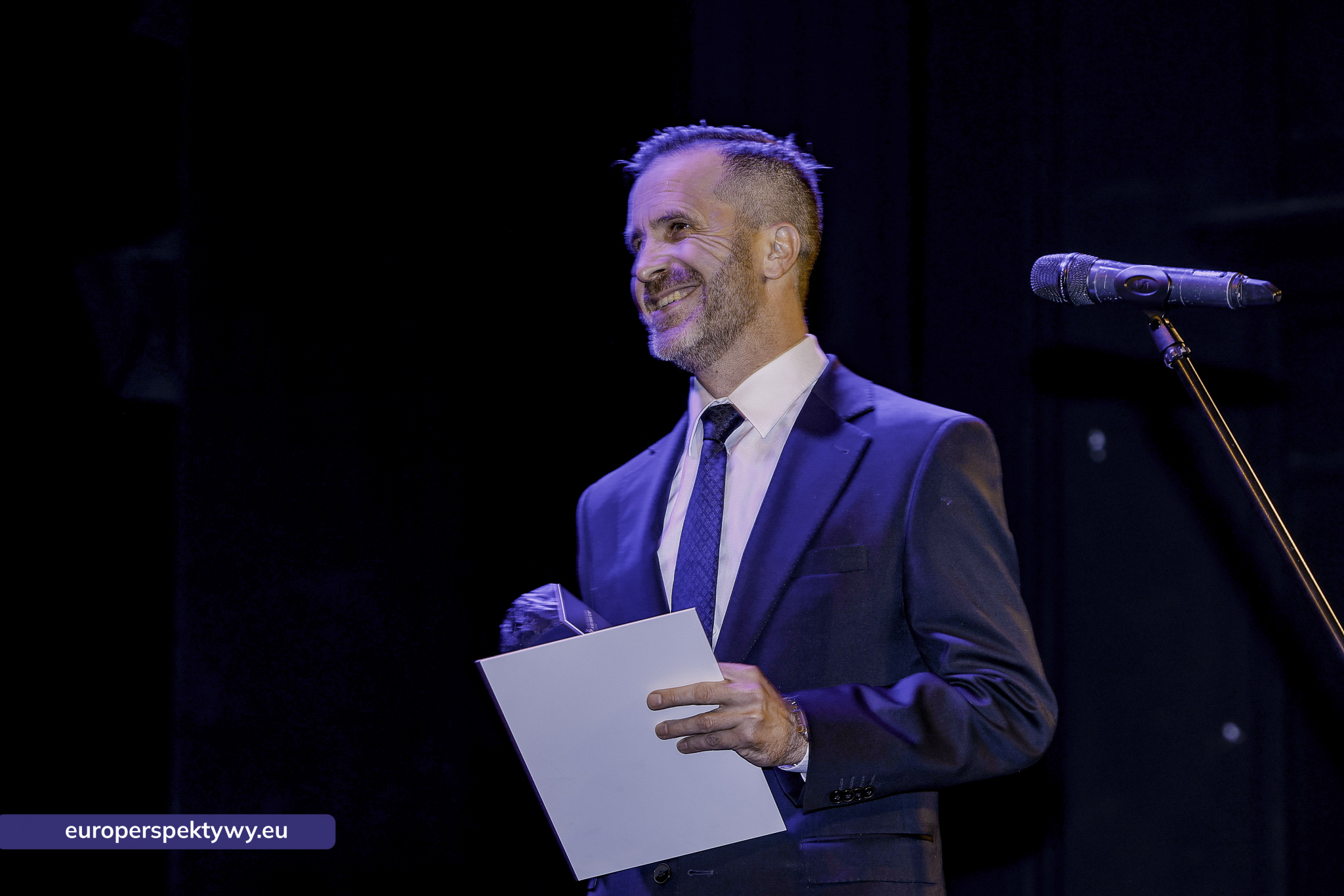 Innowator Śląska 2025 - Europerspektywy-46 Europerspektywy Gala „Innowator Śląska 2025”