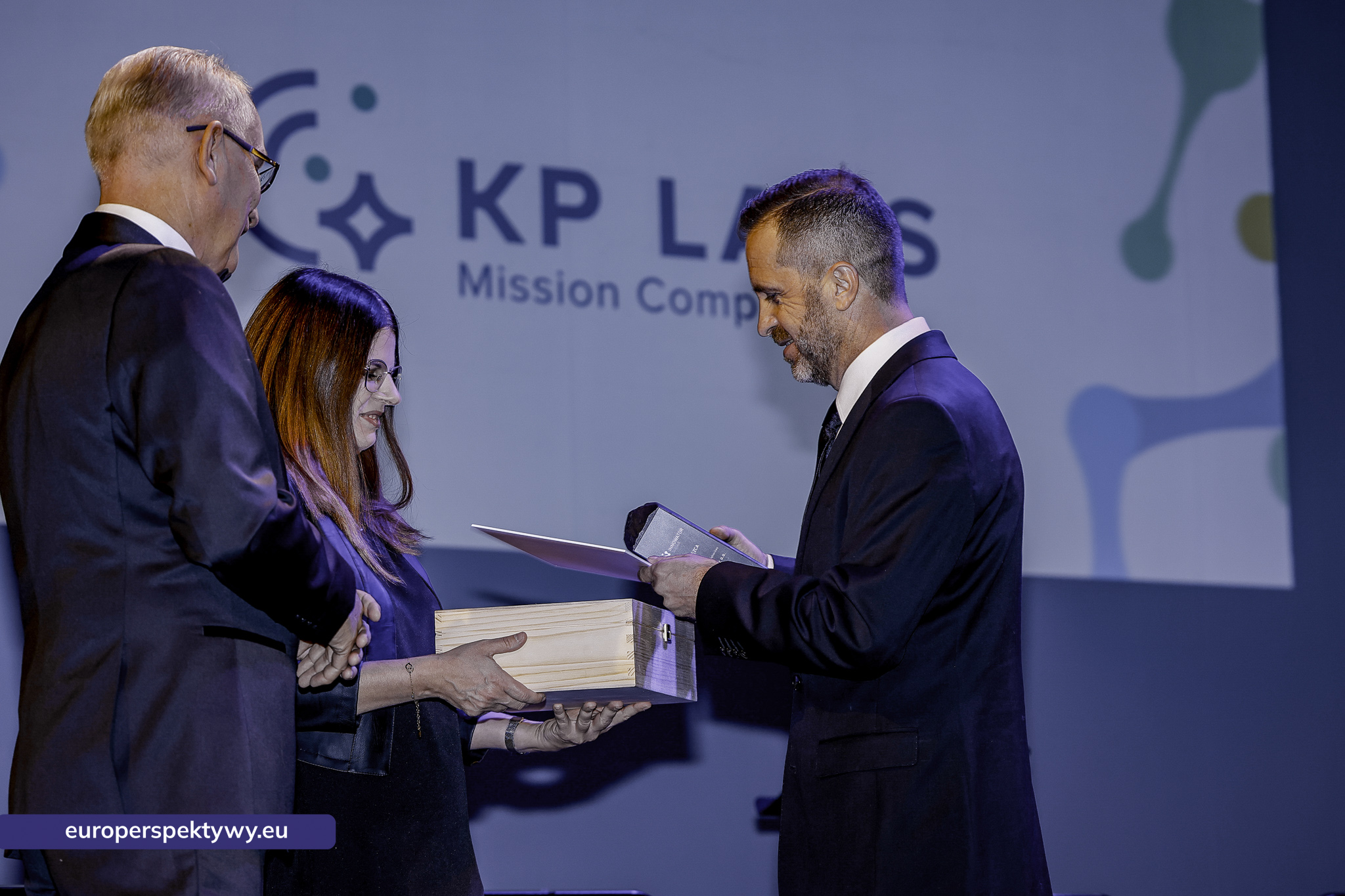 Innowator Śląska 2025 - Europerspektywy-47 Europerspektywy Gala „Innowator Śląska 2025”