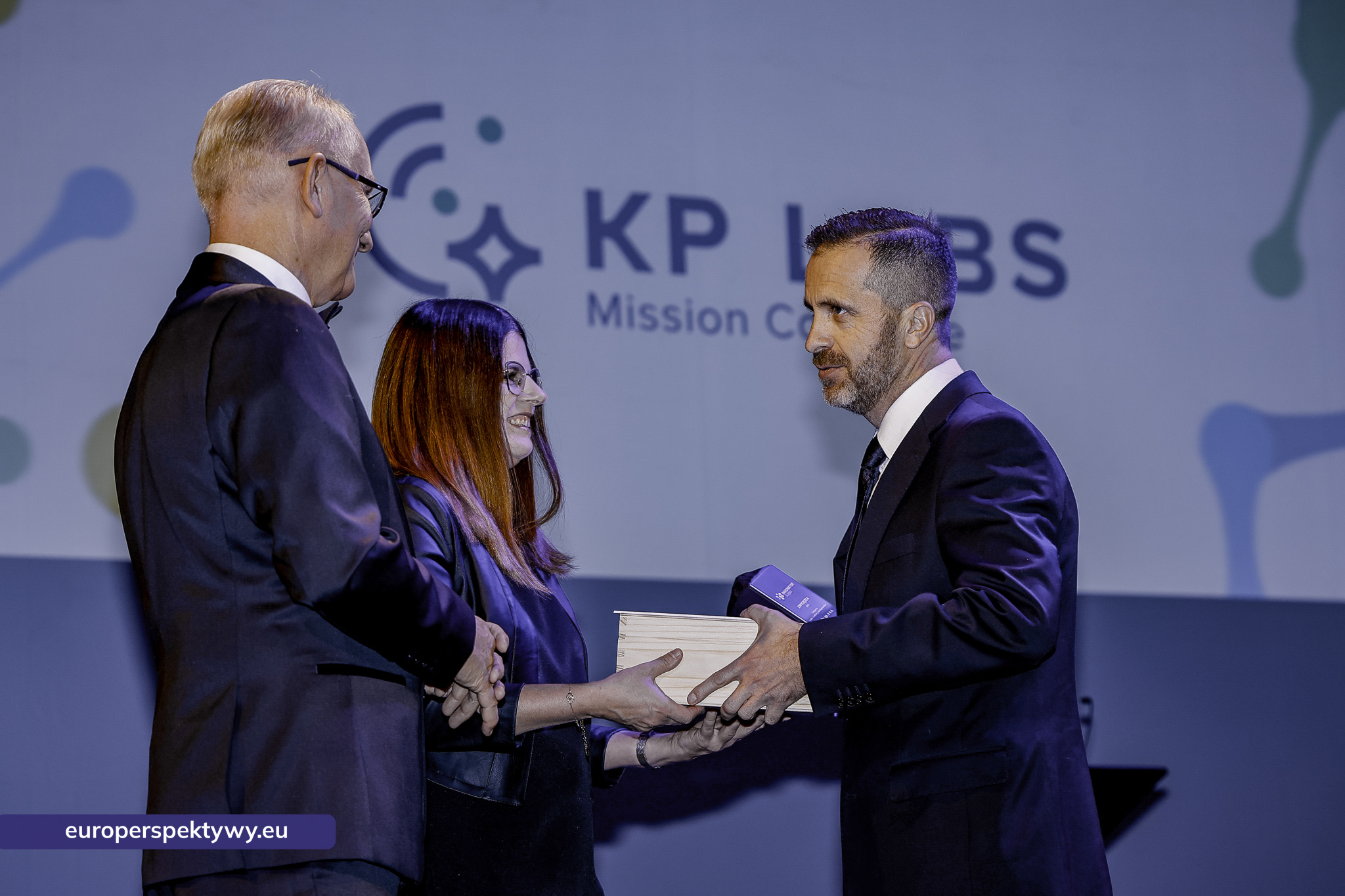 Innowator Śląska 2025 - Europerspektywy-48 Europerspektywy Gala „Innowator Śląska 2025”