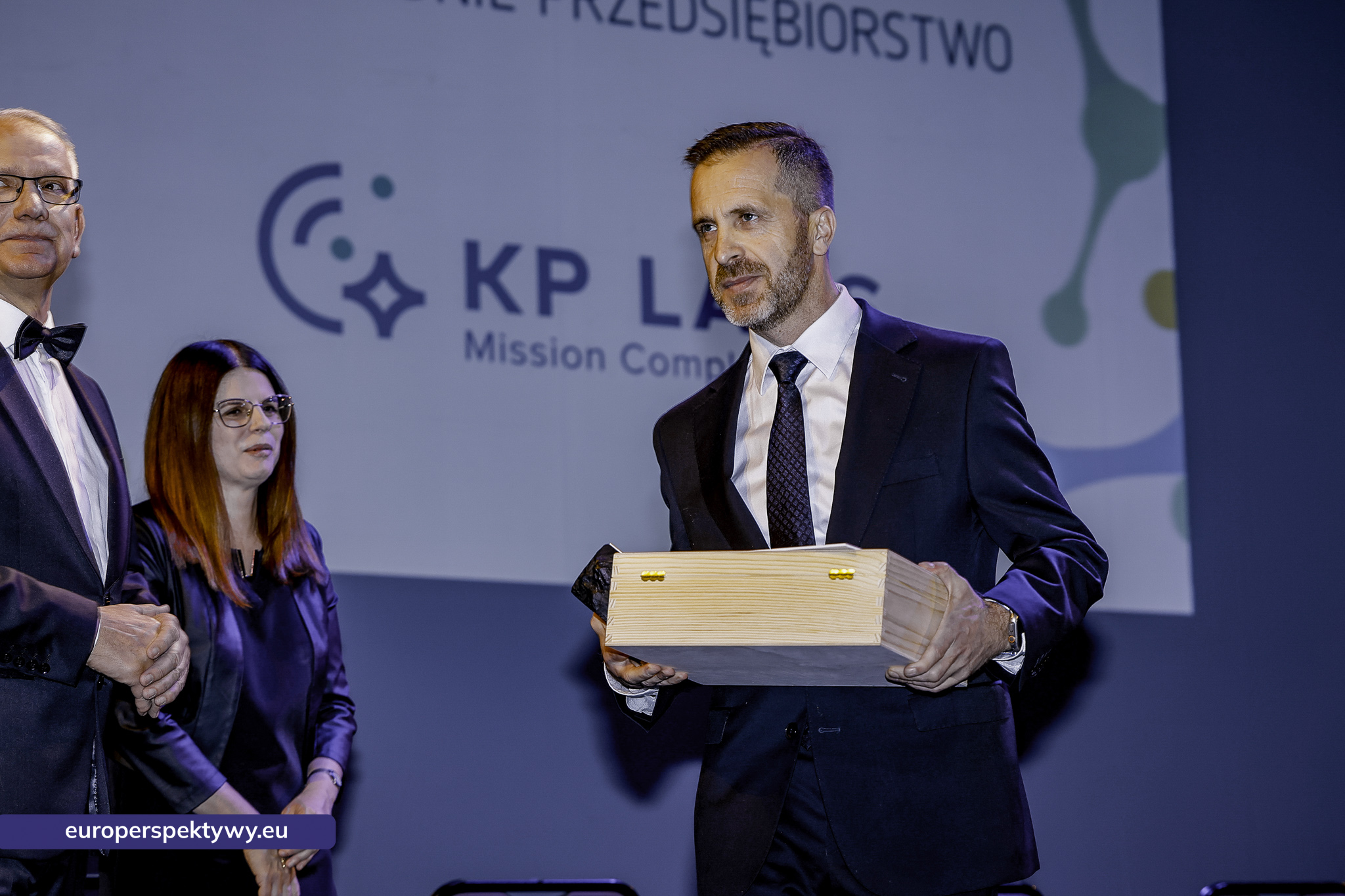 Innowator Śląska 2025 - Europerspektywy-49 Europerspektywy Gala „Innowator Śląska 2025”