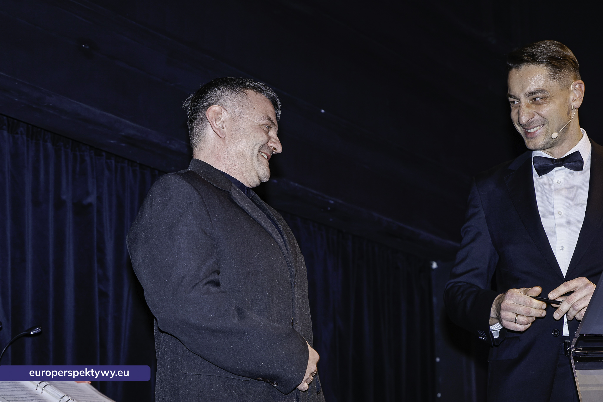 Innowator Śląska 2025 - Europerspektywy-51 Europerspektywy Gala „Innowator Śląska 2025”