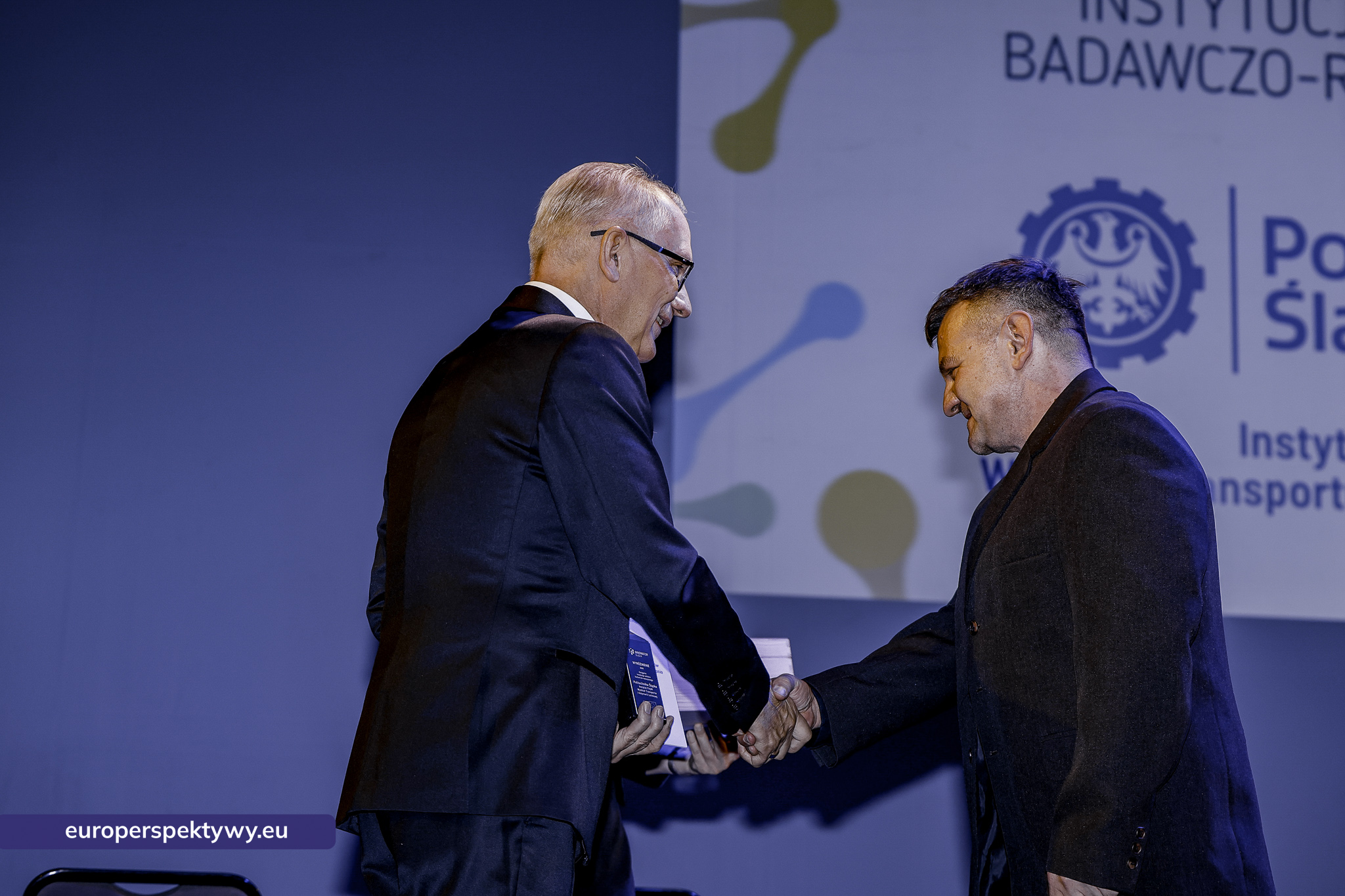 Innowator Śląska 2025 - Europerspektywy-52 Europerspektywy Gala „Innowator Śląska 2025”