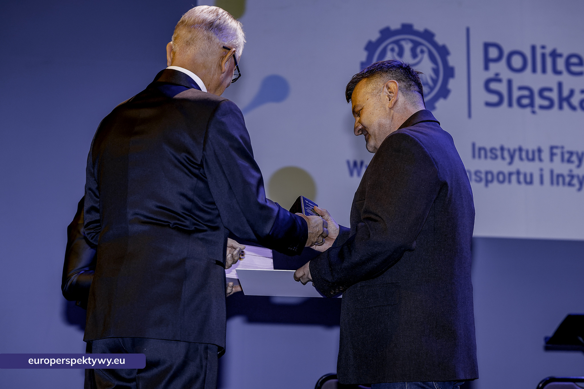 Innowator Śląska 2025 - Europerspektywy-54 Europerspektywy Gala „Innowator Śląska 2025”