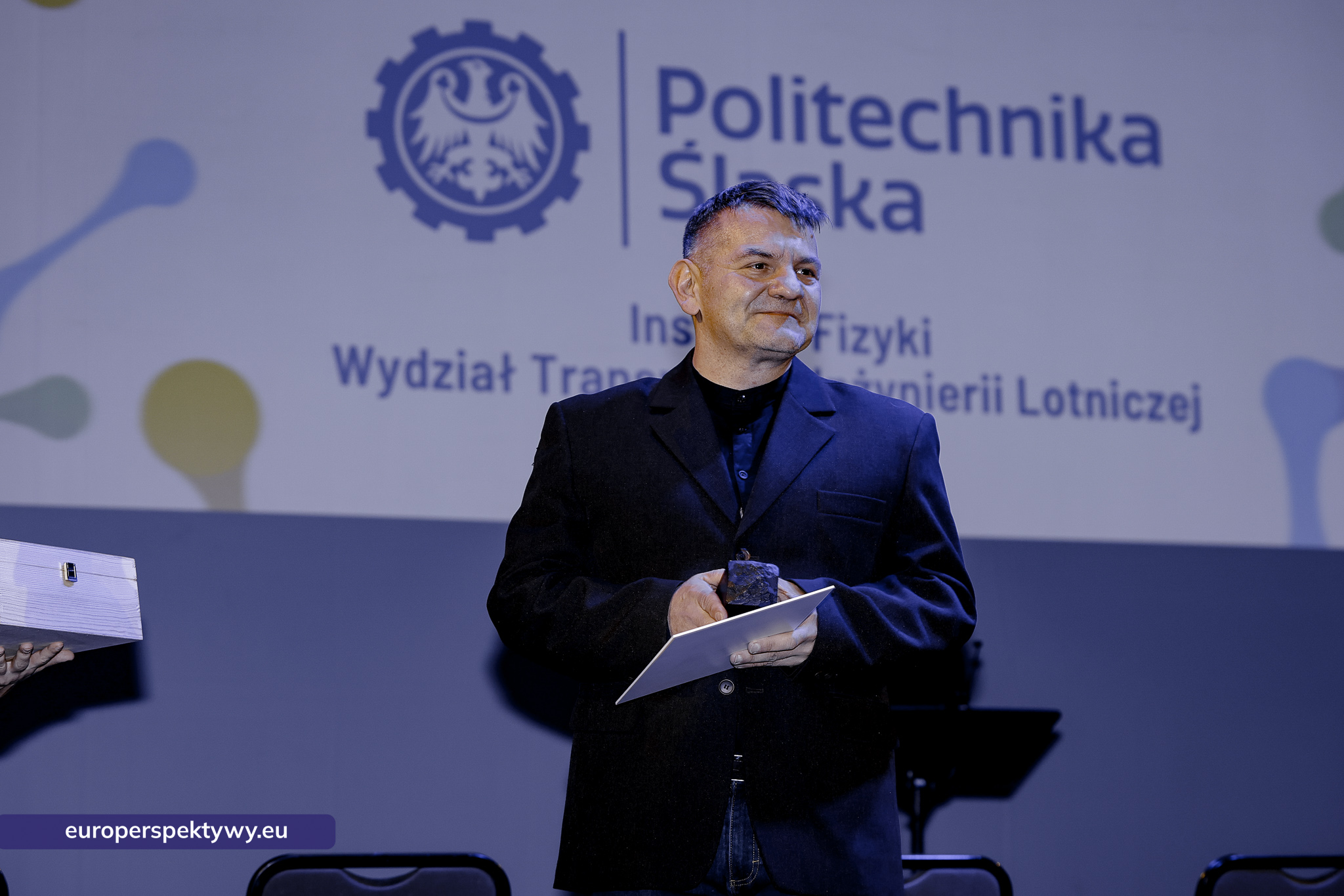 Innowator Śląska 2025 - Europerspektywy-55 Europerspektywy Gala „Innowator Śląska 2025”