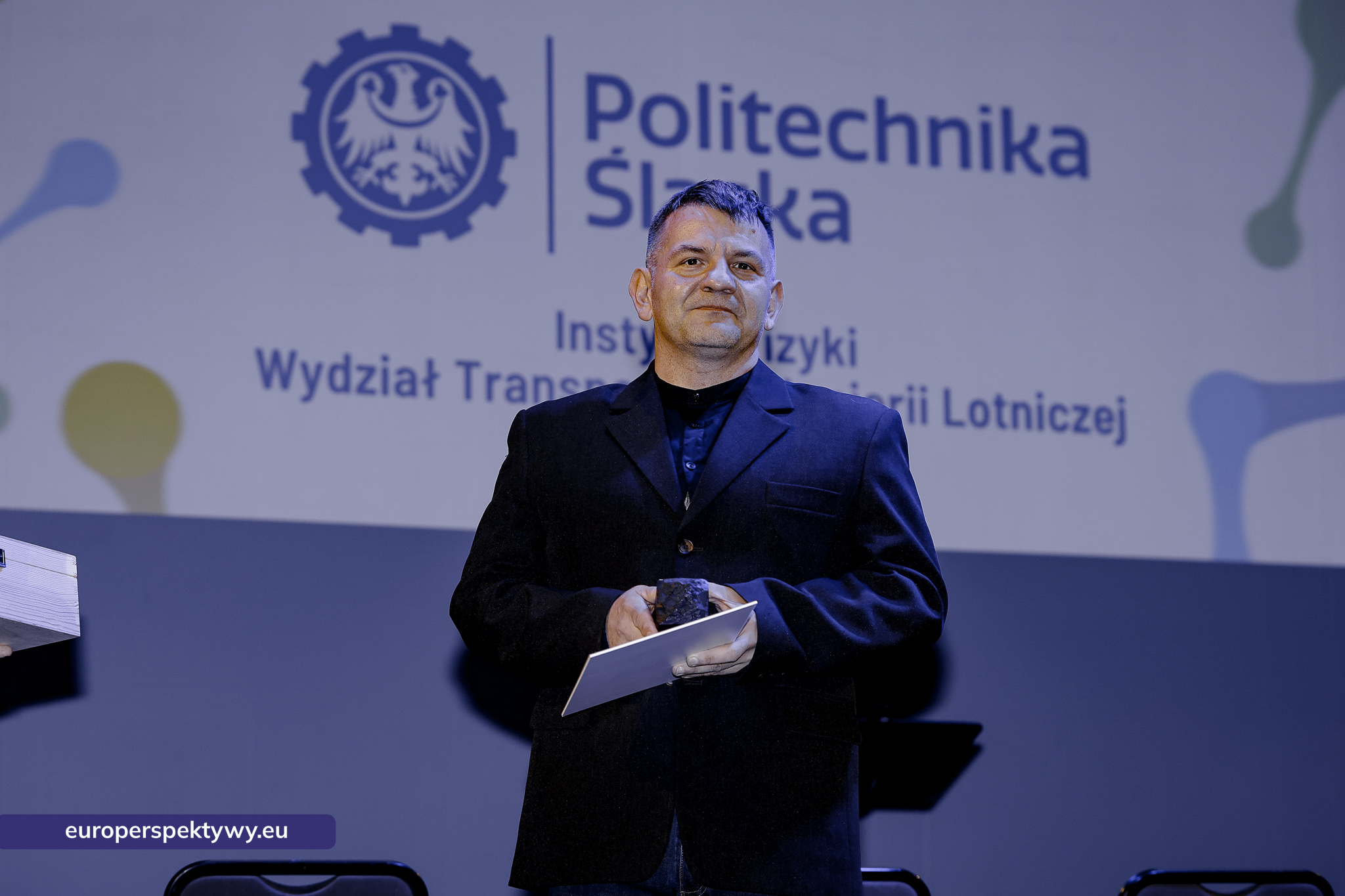 Innowator Śląska 2025 - Europerspektywy-56 Europerspektywy Gala „Innowator Śląska 2025”