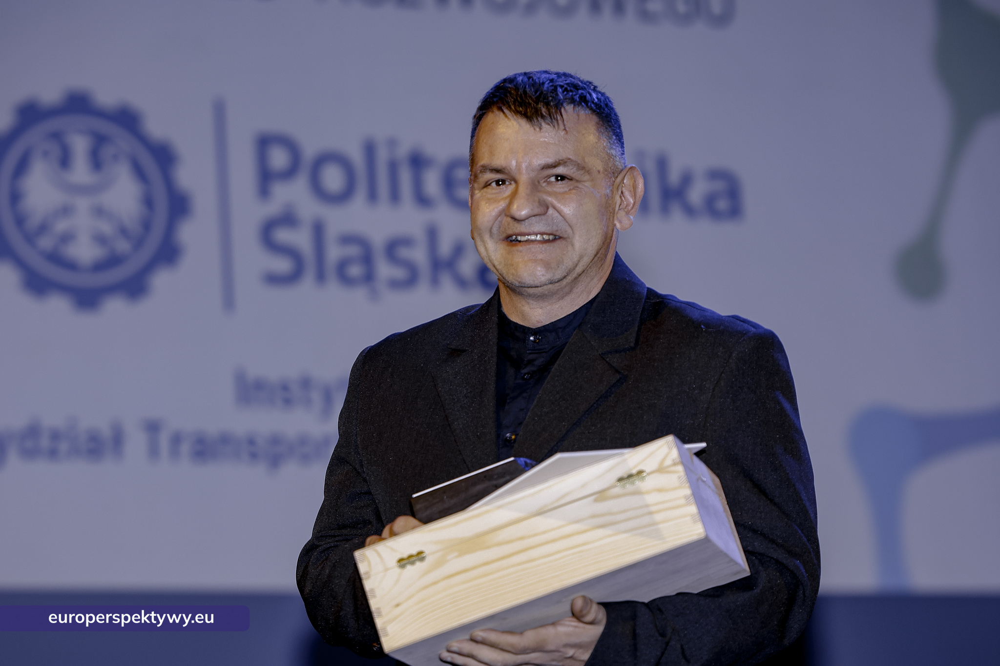 Innowator Śląska 2025 - Europerspektywy-58 Europerspektywy Gala „Innowator Śląska 2025”