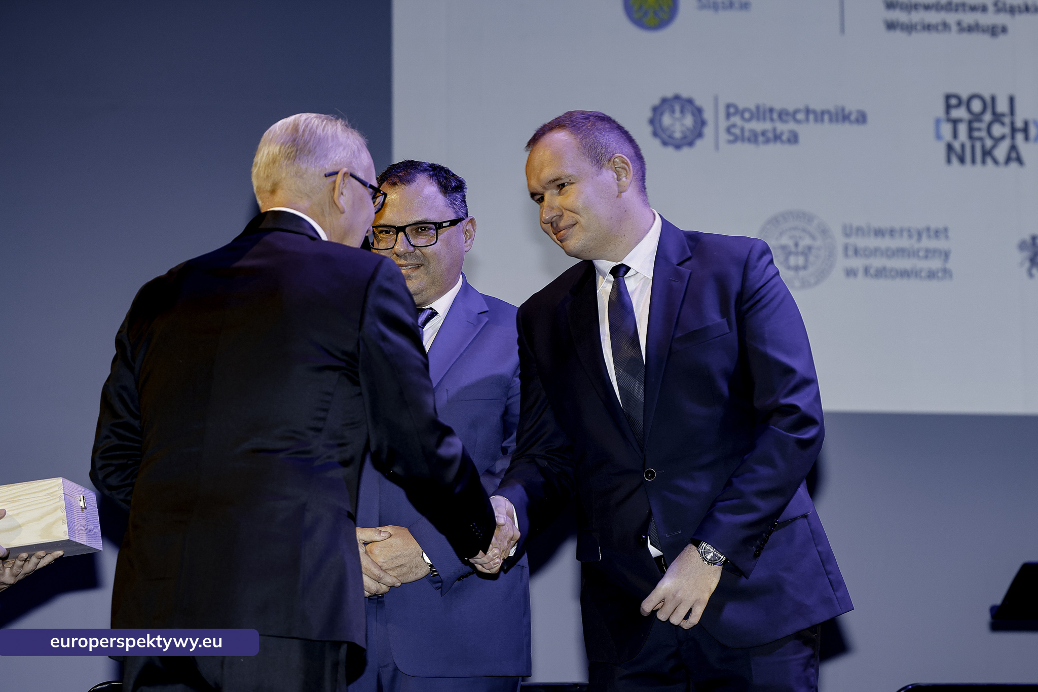 Innowator Śląska 2025 - Europerspektywy-62 Europerspektywy Gala „Innowator Śląska 2025”