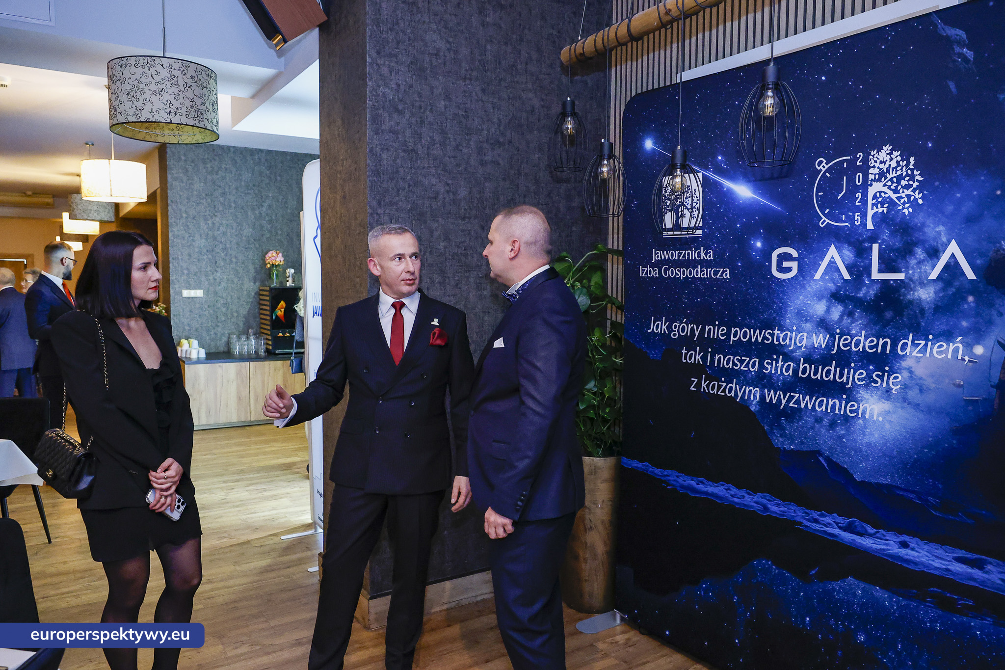Jaworznicka Izba Gospodarcza Gala - 2025