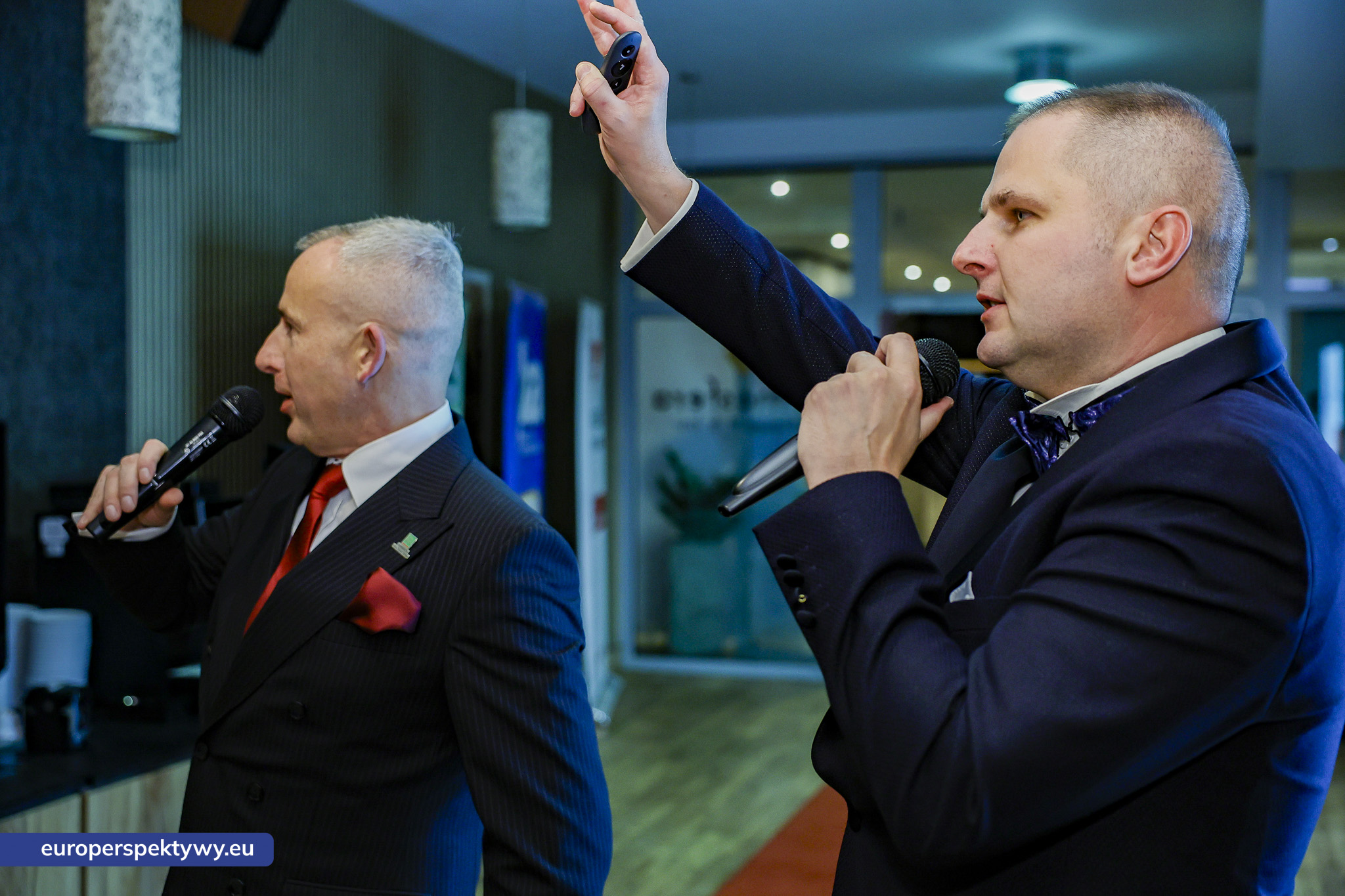 Europerspektywy Jaworznicka Izba Gospodarcza - gala 2025