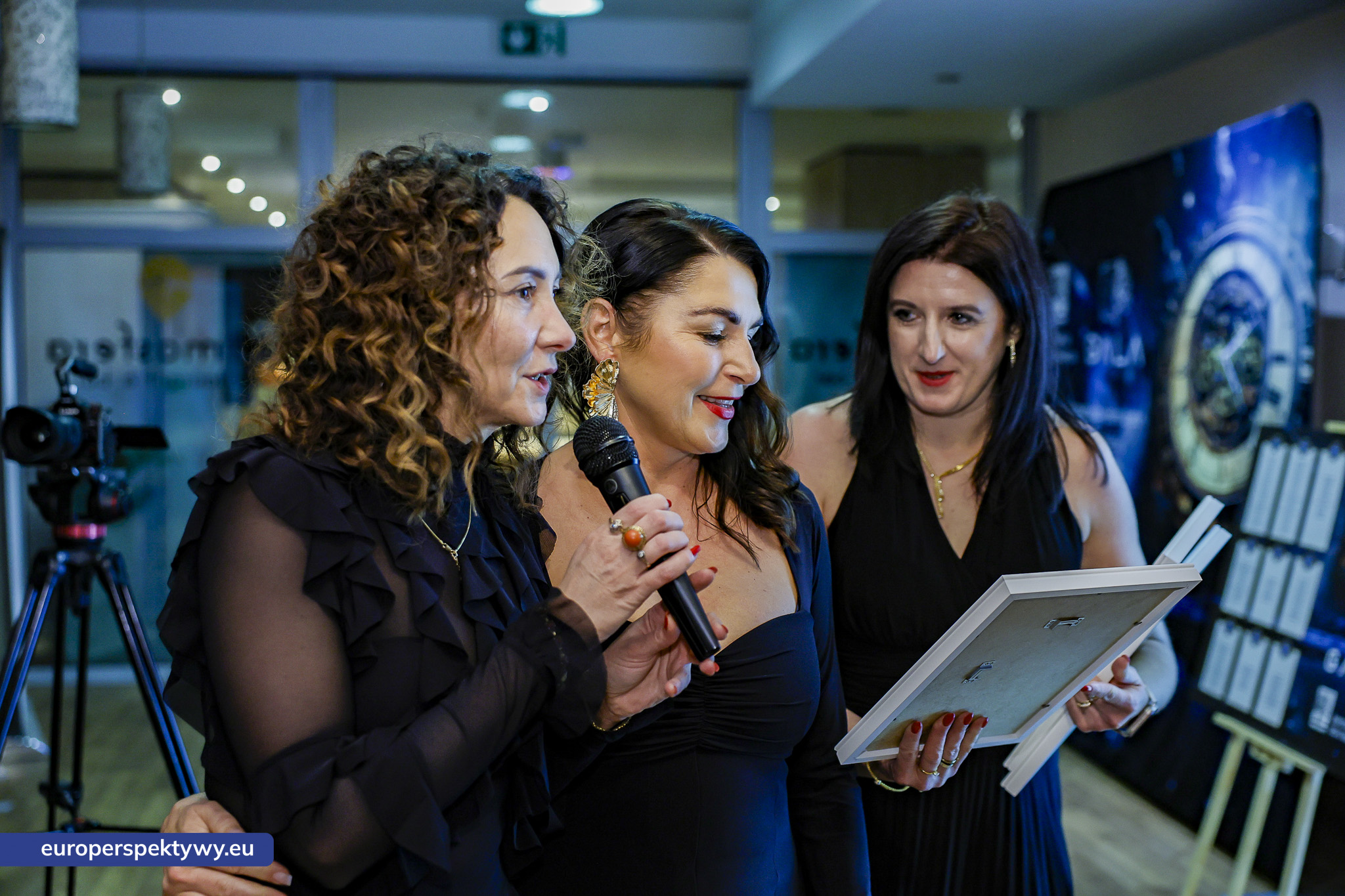 Europerspektywy Jaworznicka Izba Gospodarcza - gala 2025