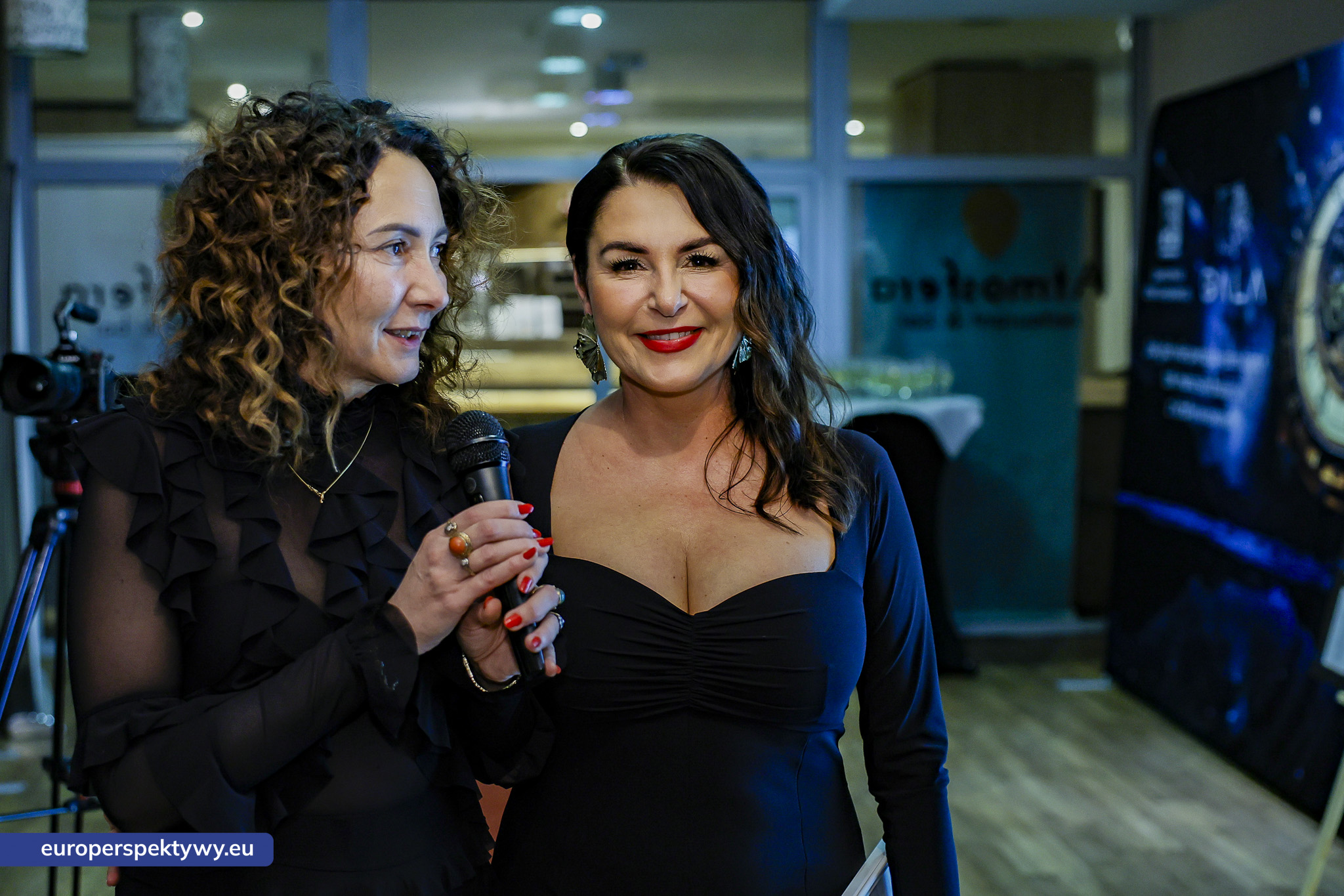 Europerspektywy Jaworznicka Izba Gospodarcza - gala 2025