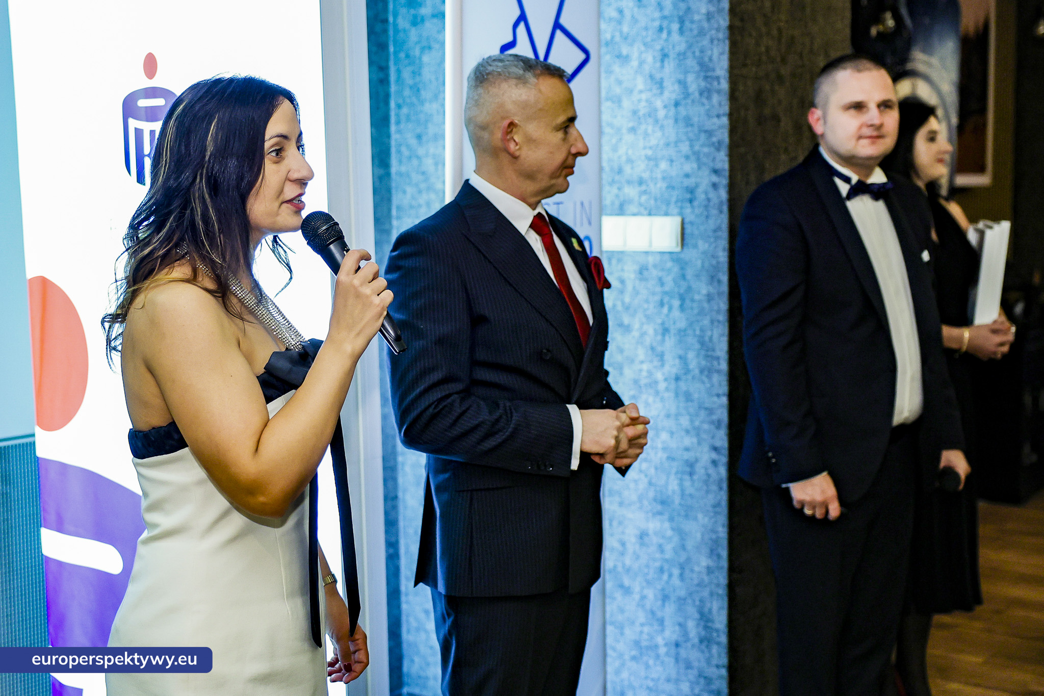 Europerspektywy Jaworznicka Izba Gospodarcza - gala 2025